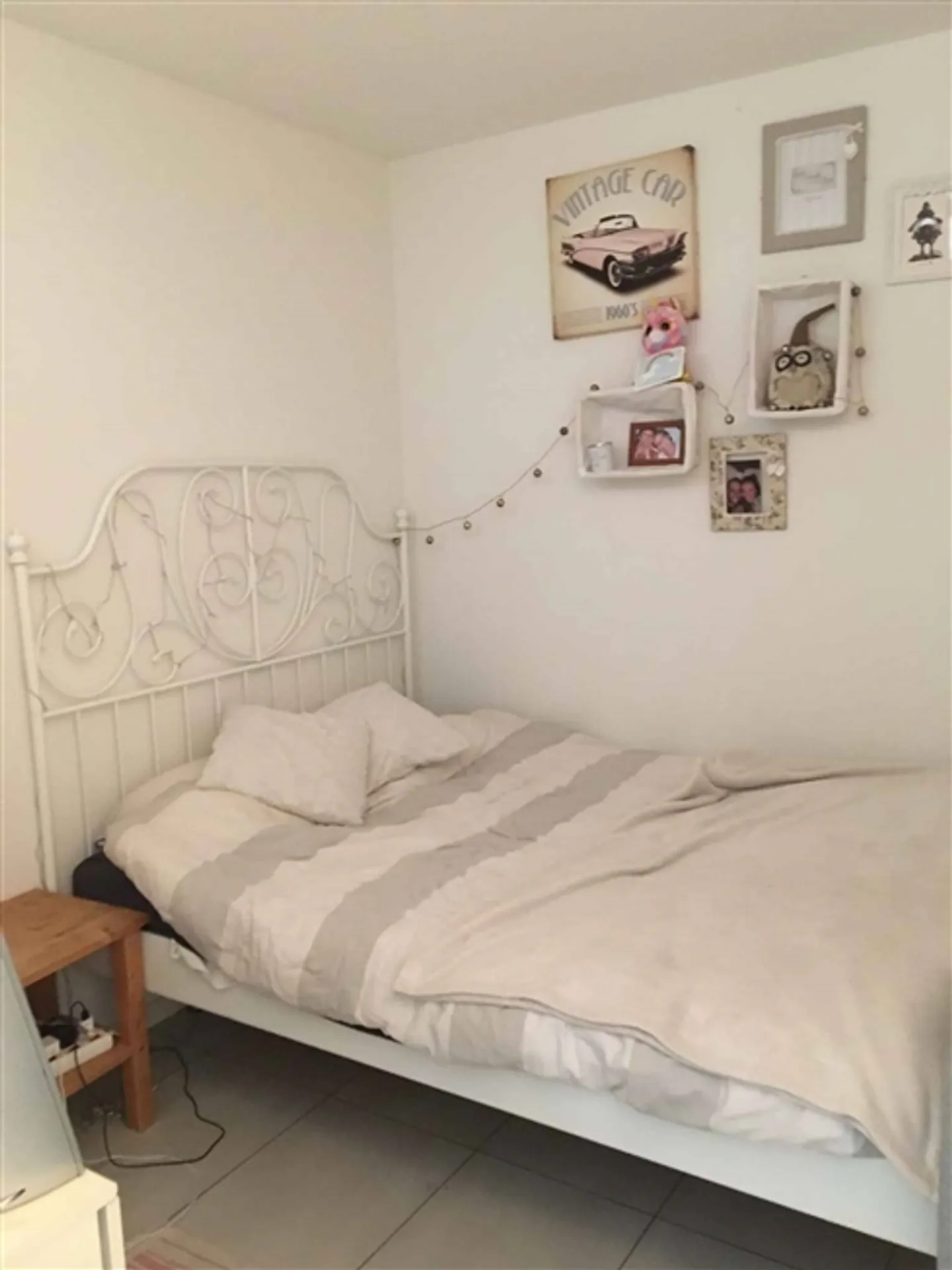 «Studio 1,5 Zimmer zur Miete im Stadtzentrum von Orbe» - Photo 3 sur 4