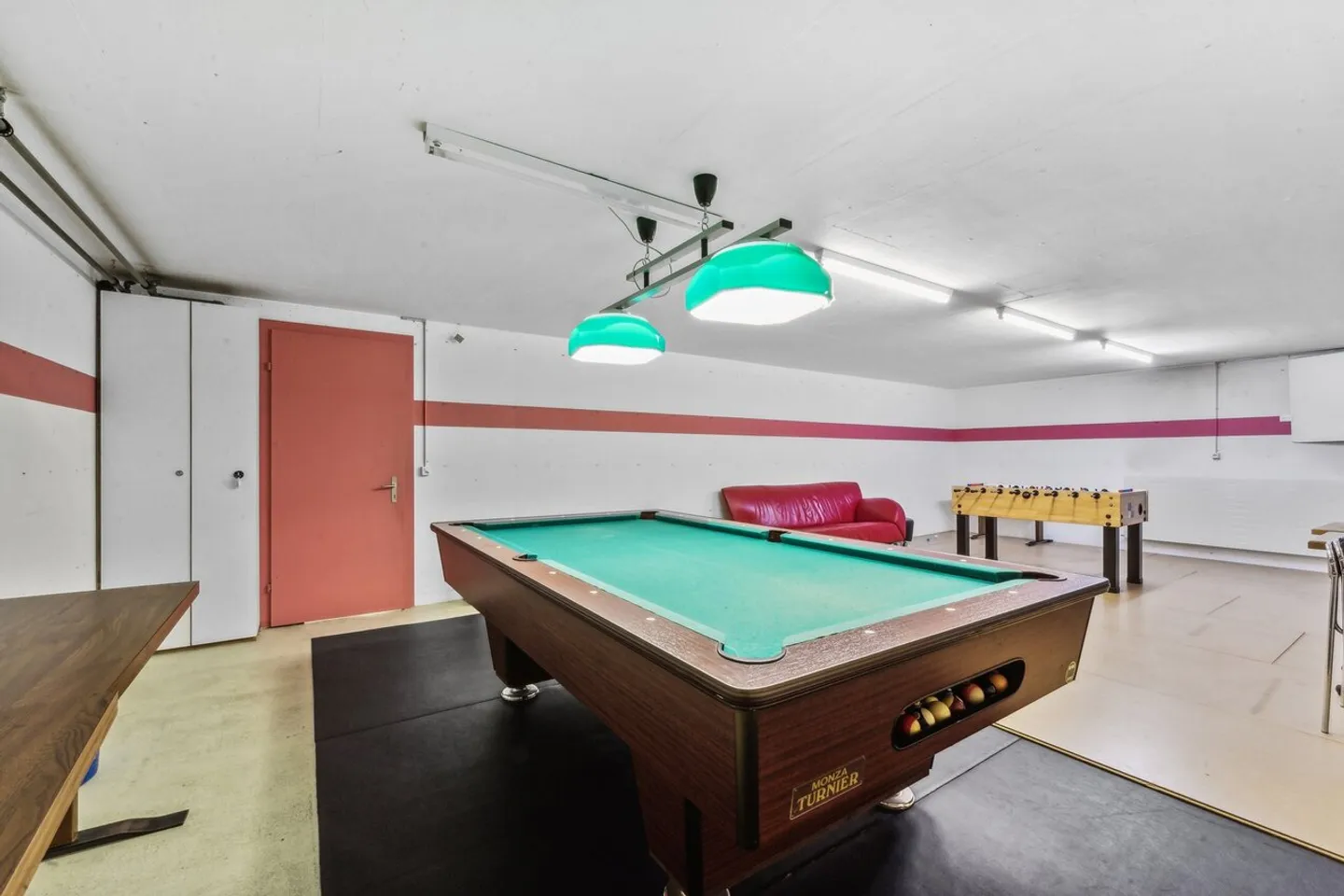 Geräumige Wohnung in Unterschächen - Foto 7 von 9