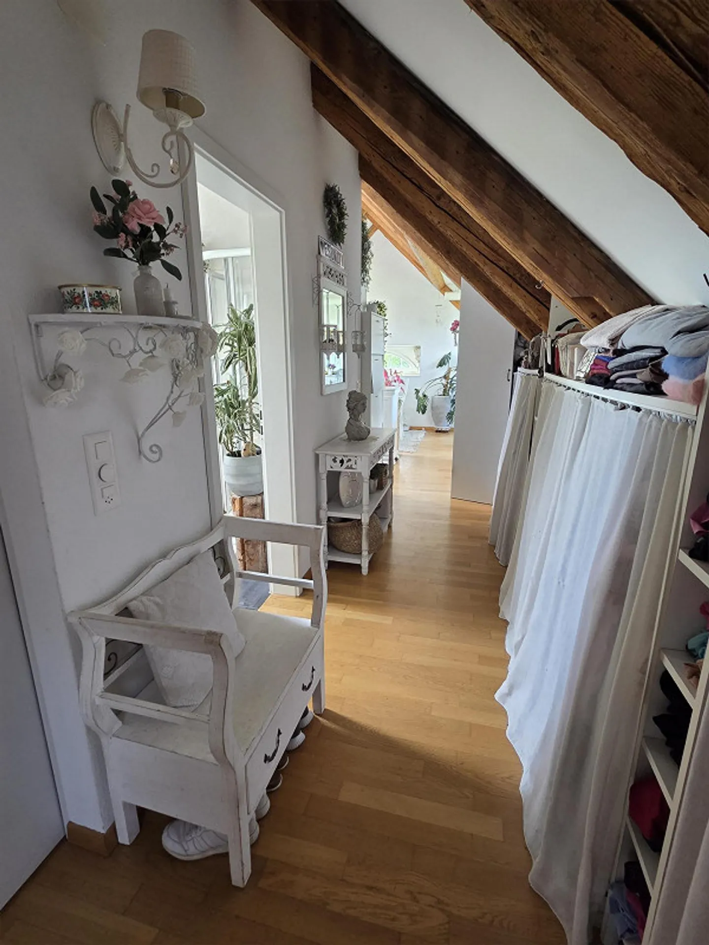 Appartamento in affitto - 2,5 stanze - Foto 4 di 10