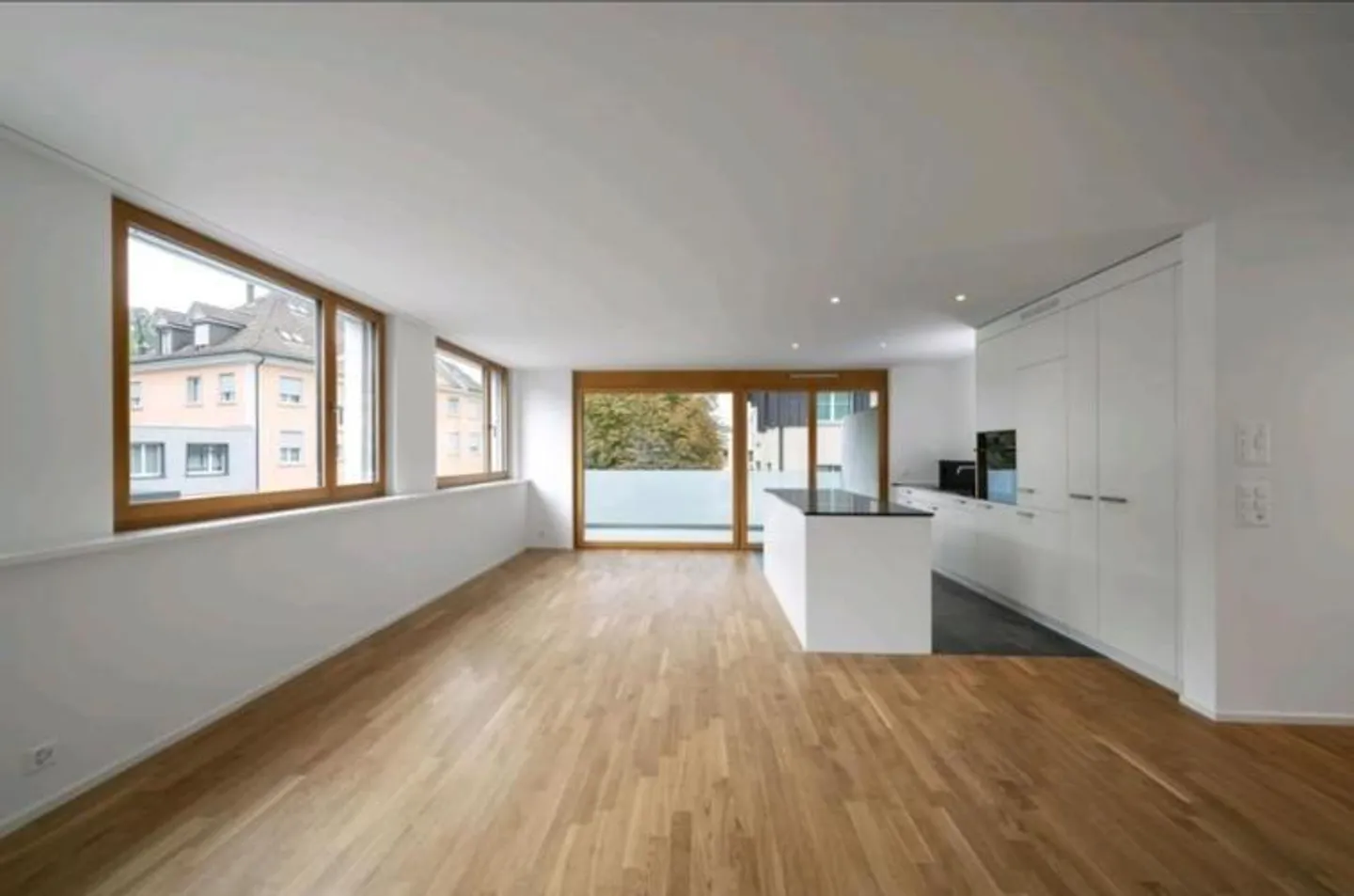 Appartement moderne de 3,5 pièces - Photo 3 sur 11