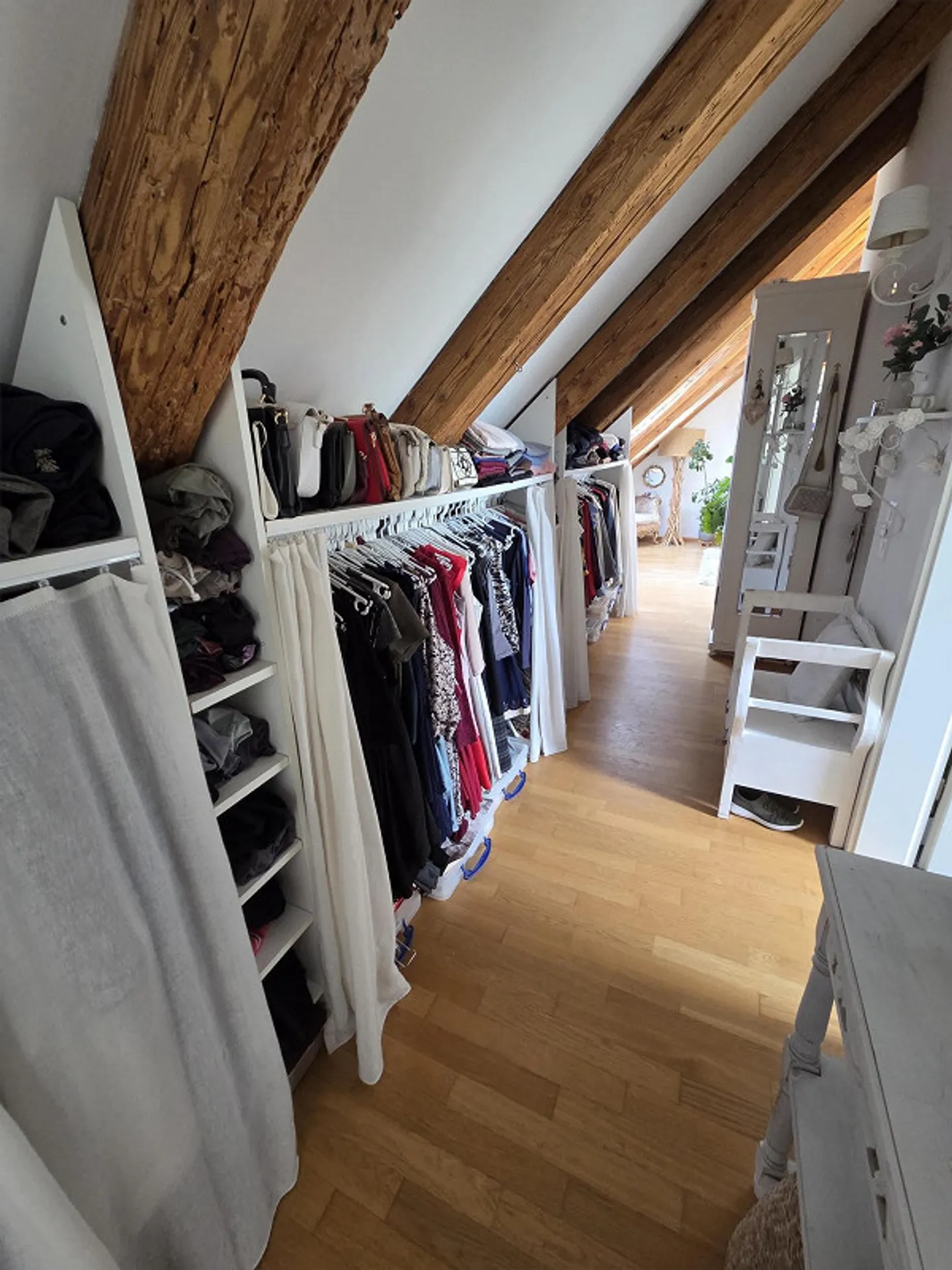 Appartamento in affitto - 2,5 stanze - Foto 5 di 10