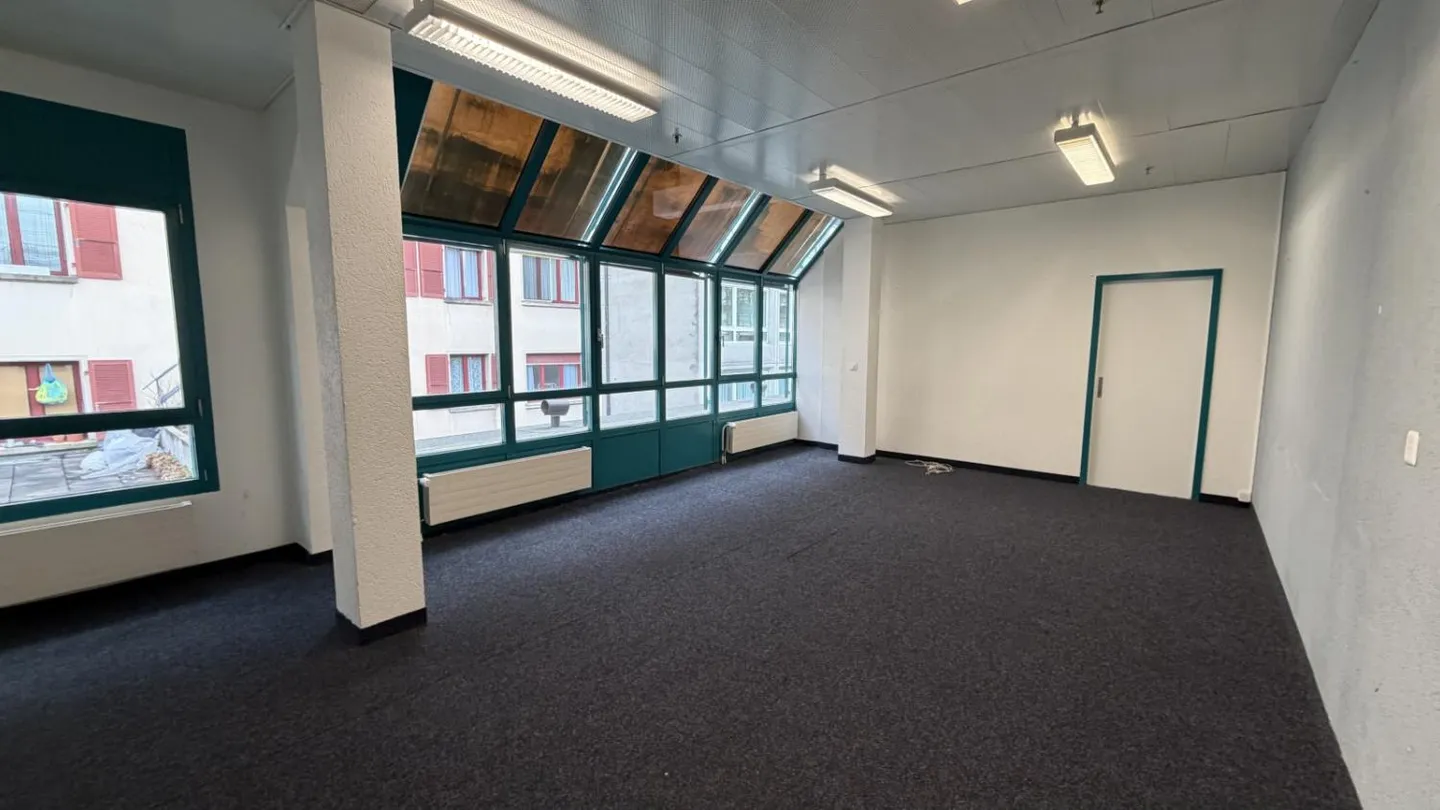 Bureau Modulaire Proche Gare - Photo 8 sur 10