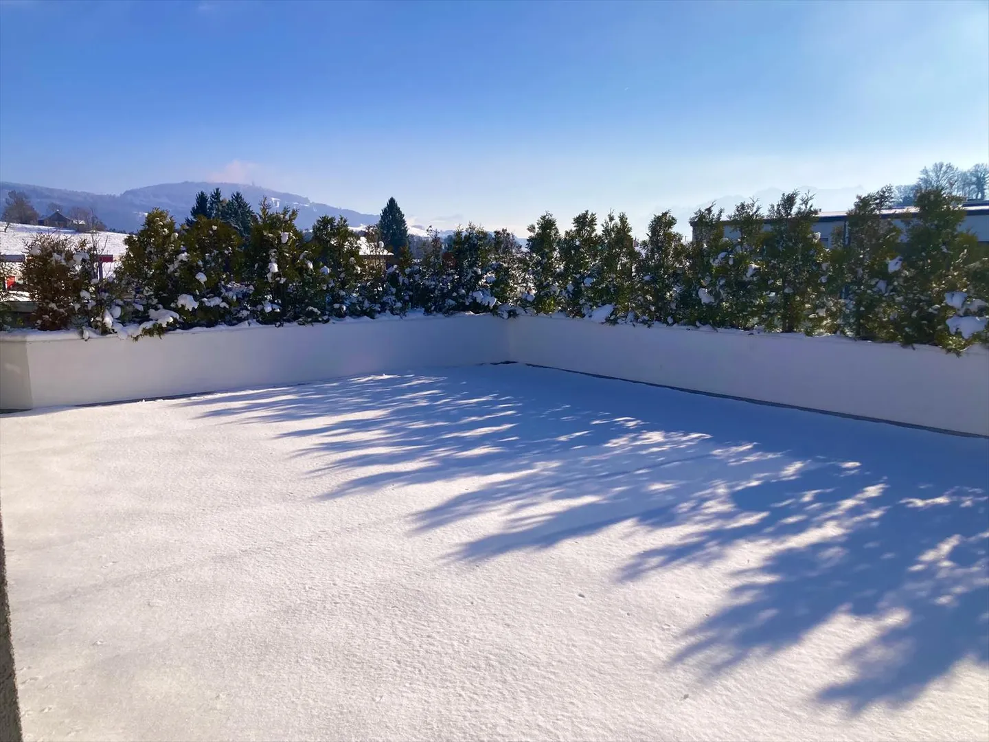 Bright Apartment with Terrace - Photo 2 of 15