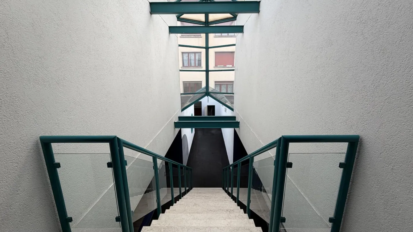 Bureau Modulaire Proche Gare - Photo 9 sur 10