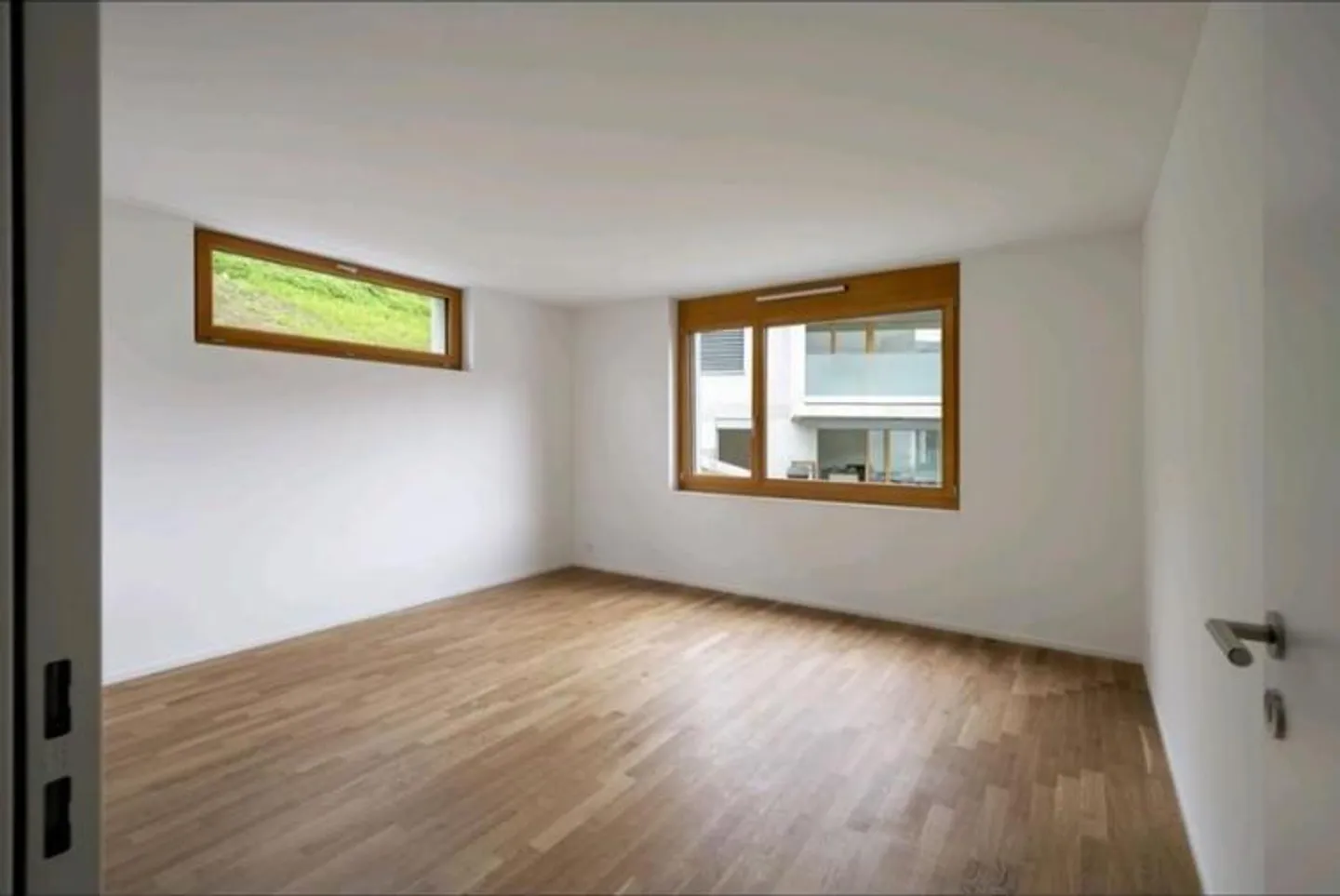 Appartement moderne de 3,5 pièces - Photo 5 sur 11