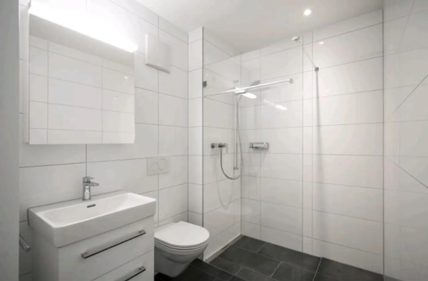 Appartement moderne de 3,5 pièces - Photo 9 sur 11