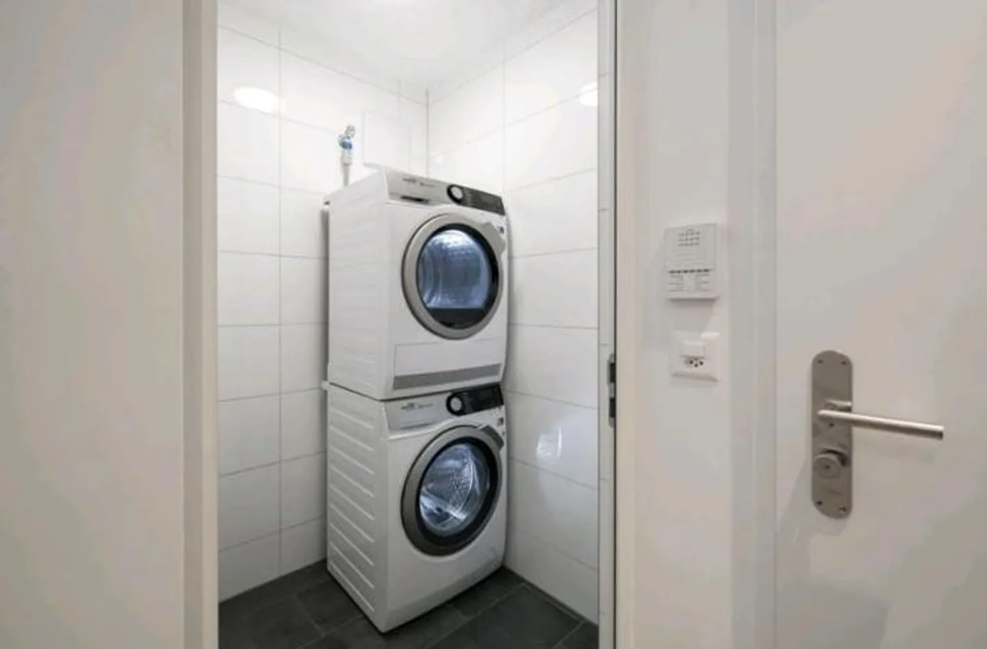 Appartement moderne de 3,5 pièces - Photo 11 sur 11