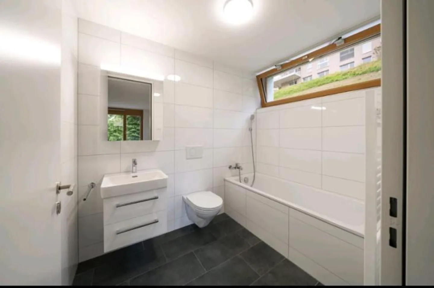 Appartement moderne de 3,5 pièces - Photo 10 sur 11