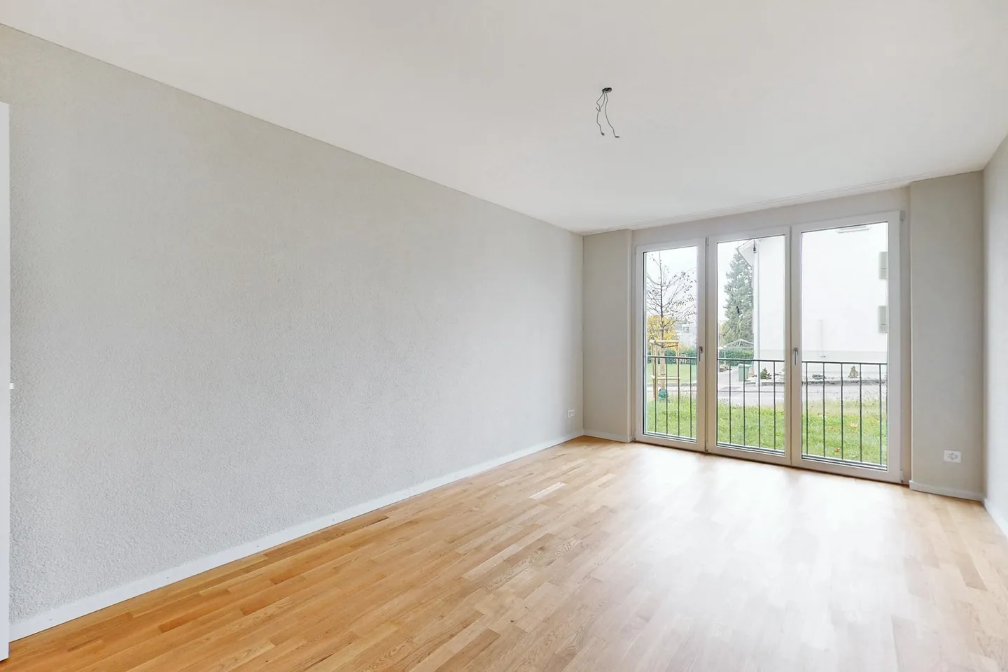 Appartamento in affitto - Foto 5 di 9