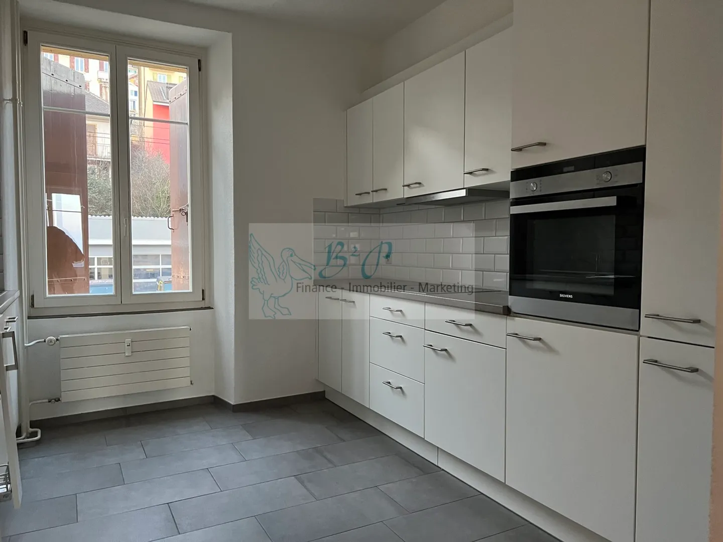 Wohnung mit Seeblick in Neuchâtel - Foto 2 von 13