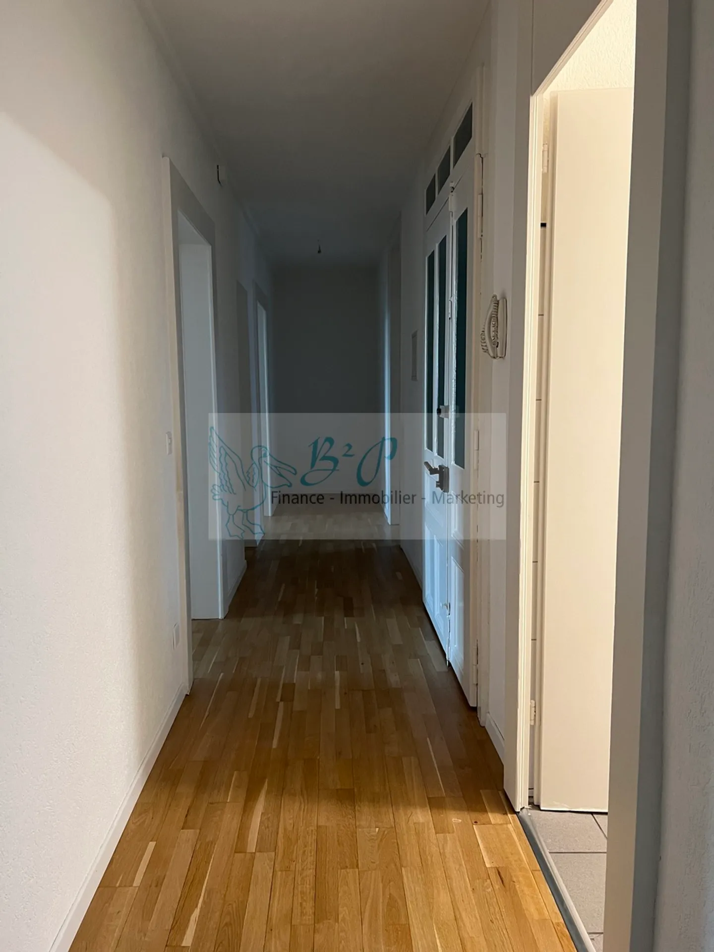 Wohnung mit Seeblick in Neuchâtel - Foto 3 von 13
