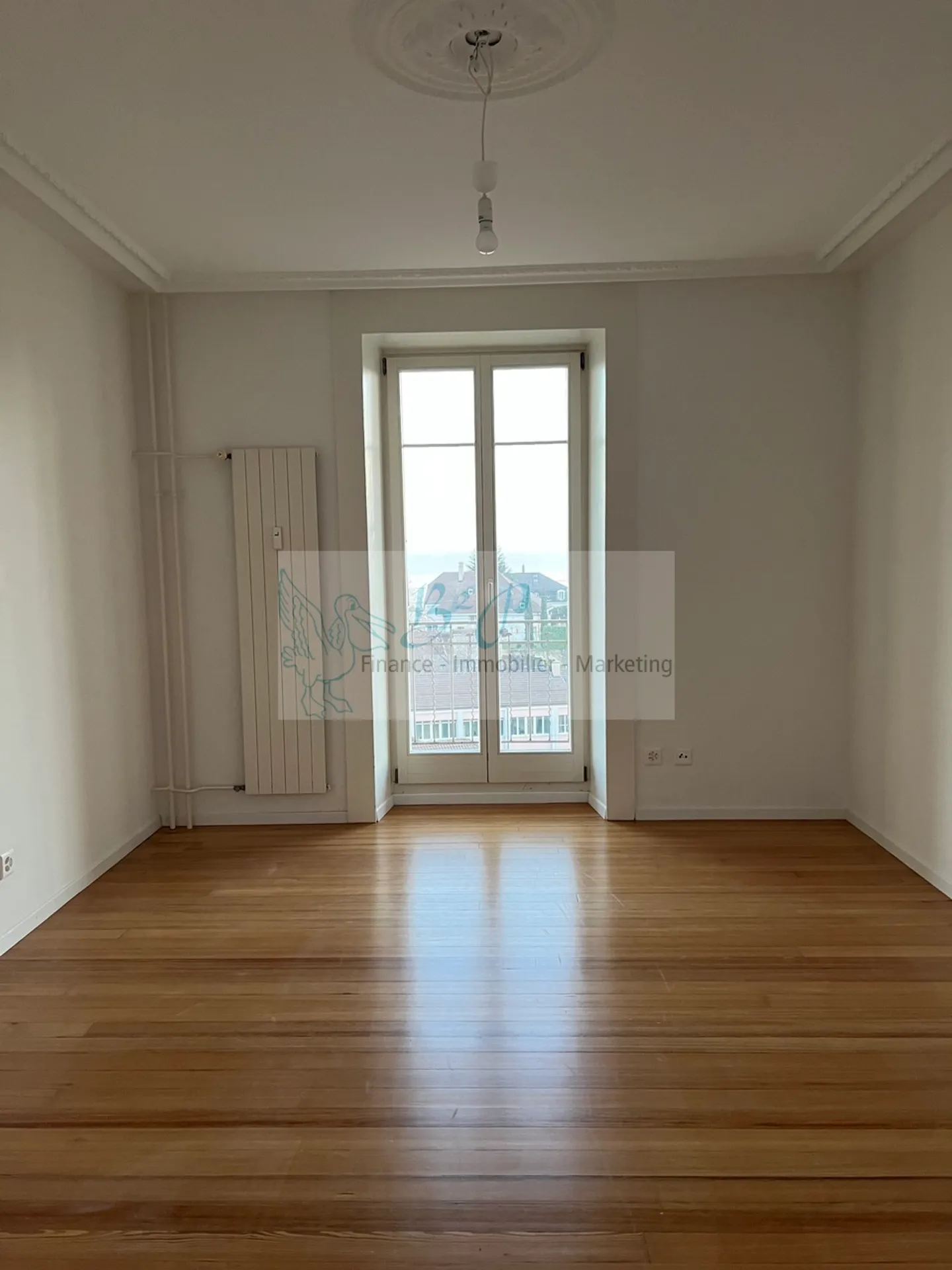 Wohnung mit Seeblick in Neuchâtel - Foto 5 von 13
