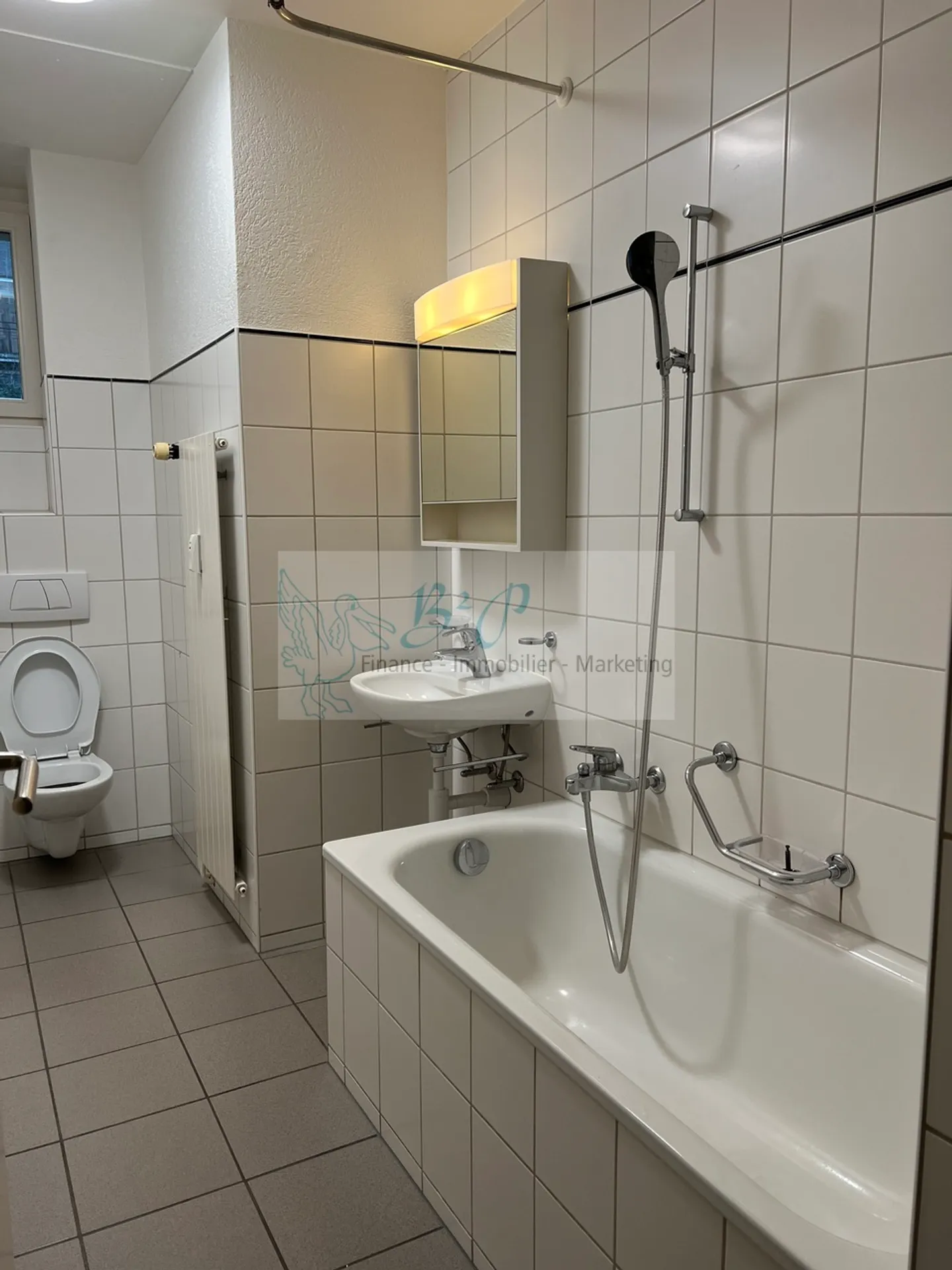 Wohnung mit Seeblick in Neuchâtel - Foto 11 von 13