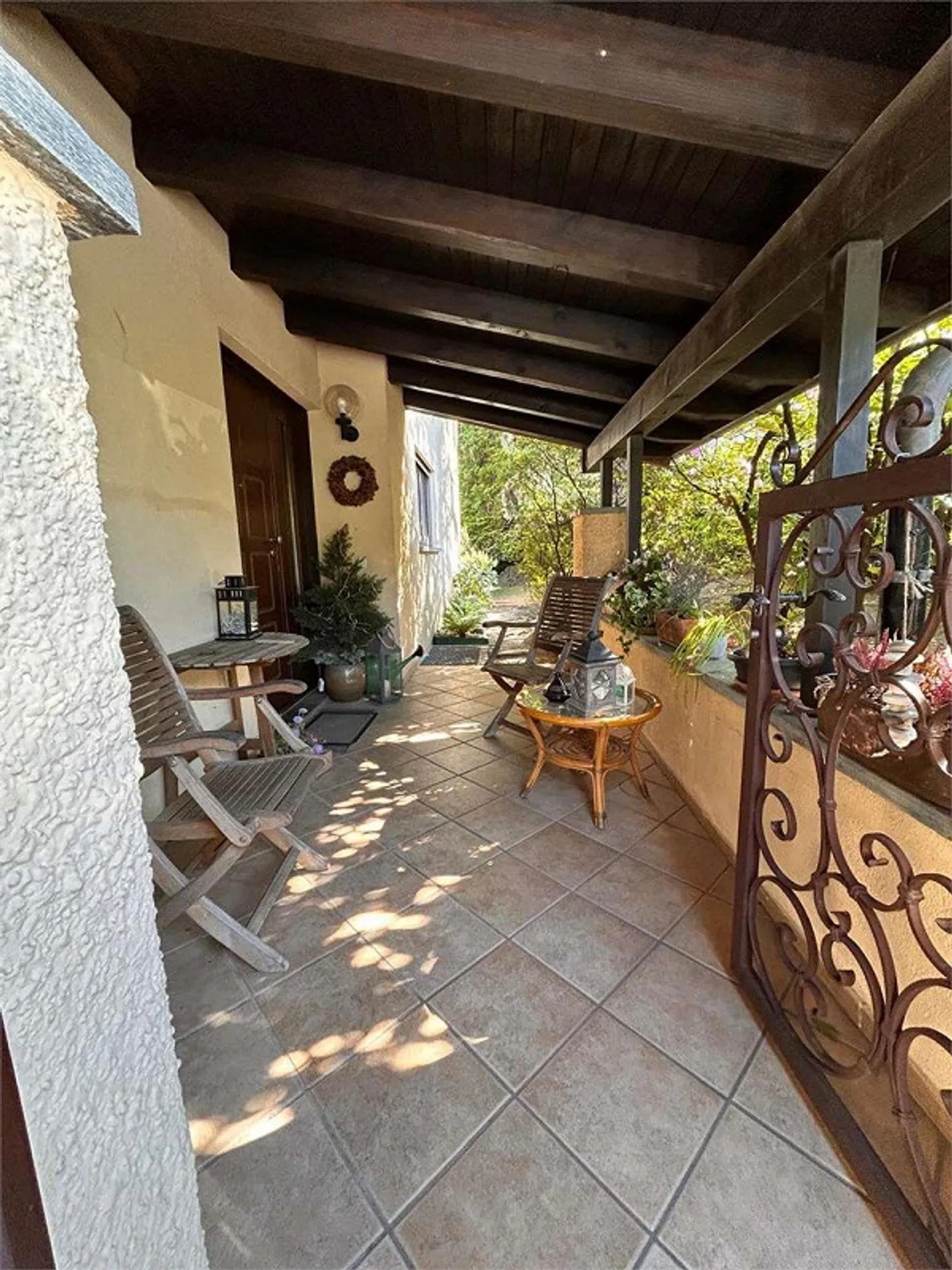 Magnifique villa de 9 pièces à Manno, Tessin - Photo 5 sur 13