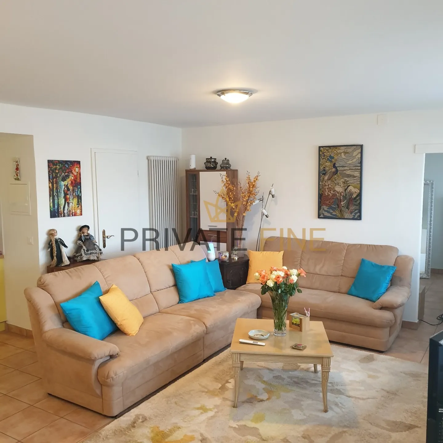 Stunning Villa with Lake View - Photo 13 of 14