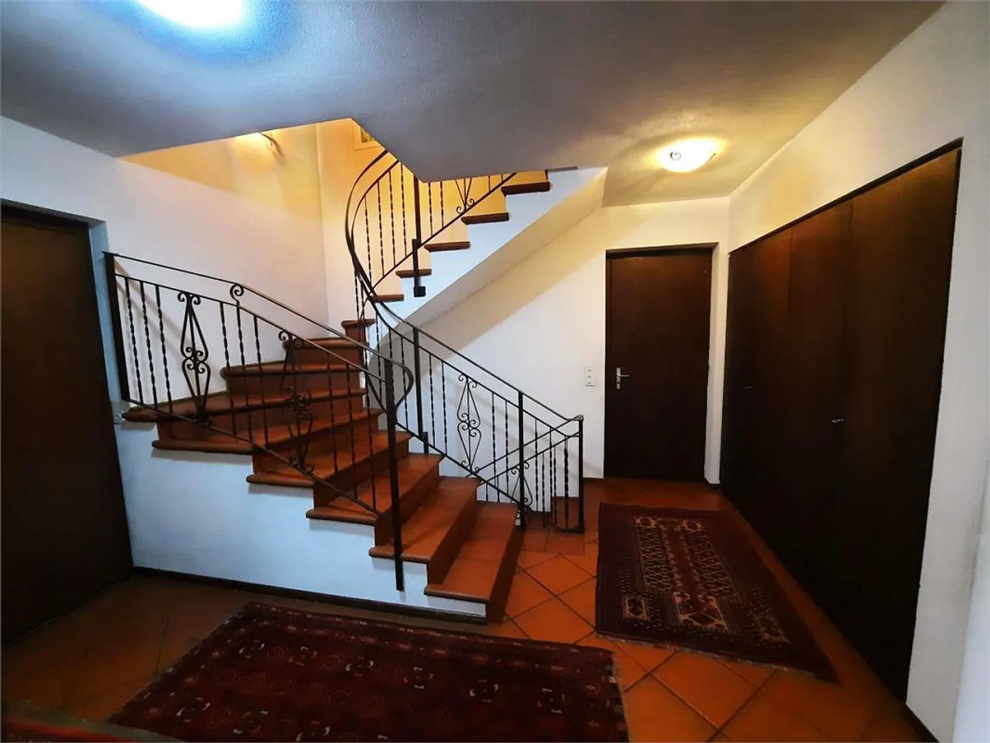 Magnifique villa de 9 pièces à Manno, Tessin - Photo 6 sur 13