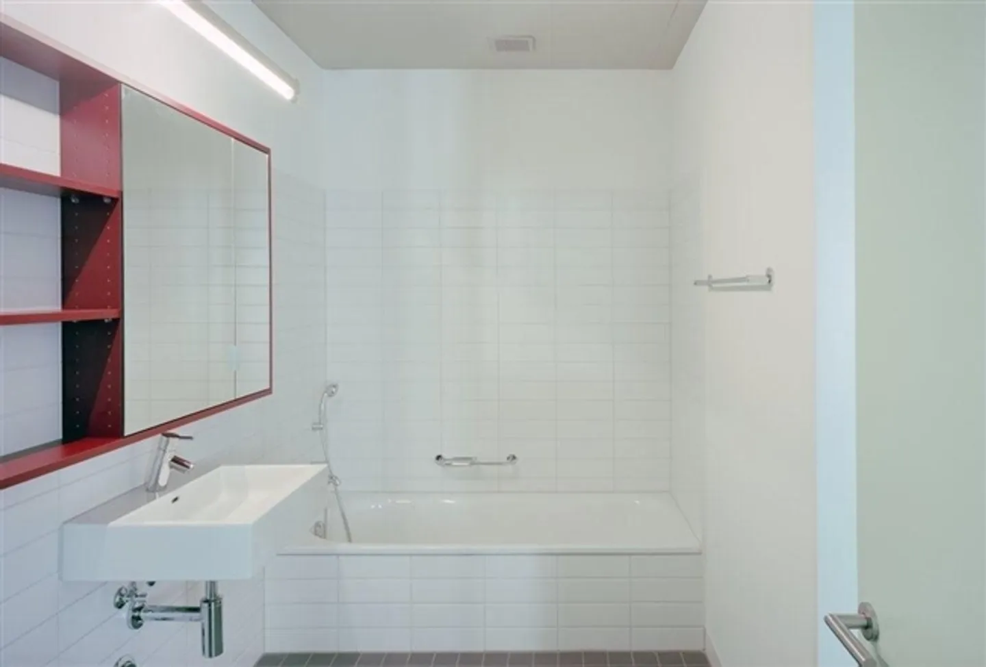 «Wohnen, wo sich Familien wohlfühlen» - Foto 6 von 11