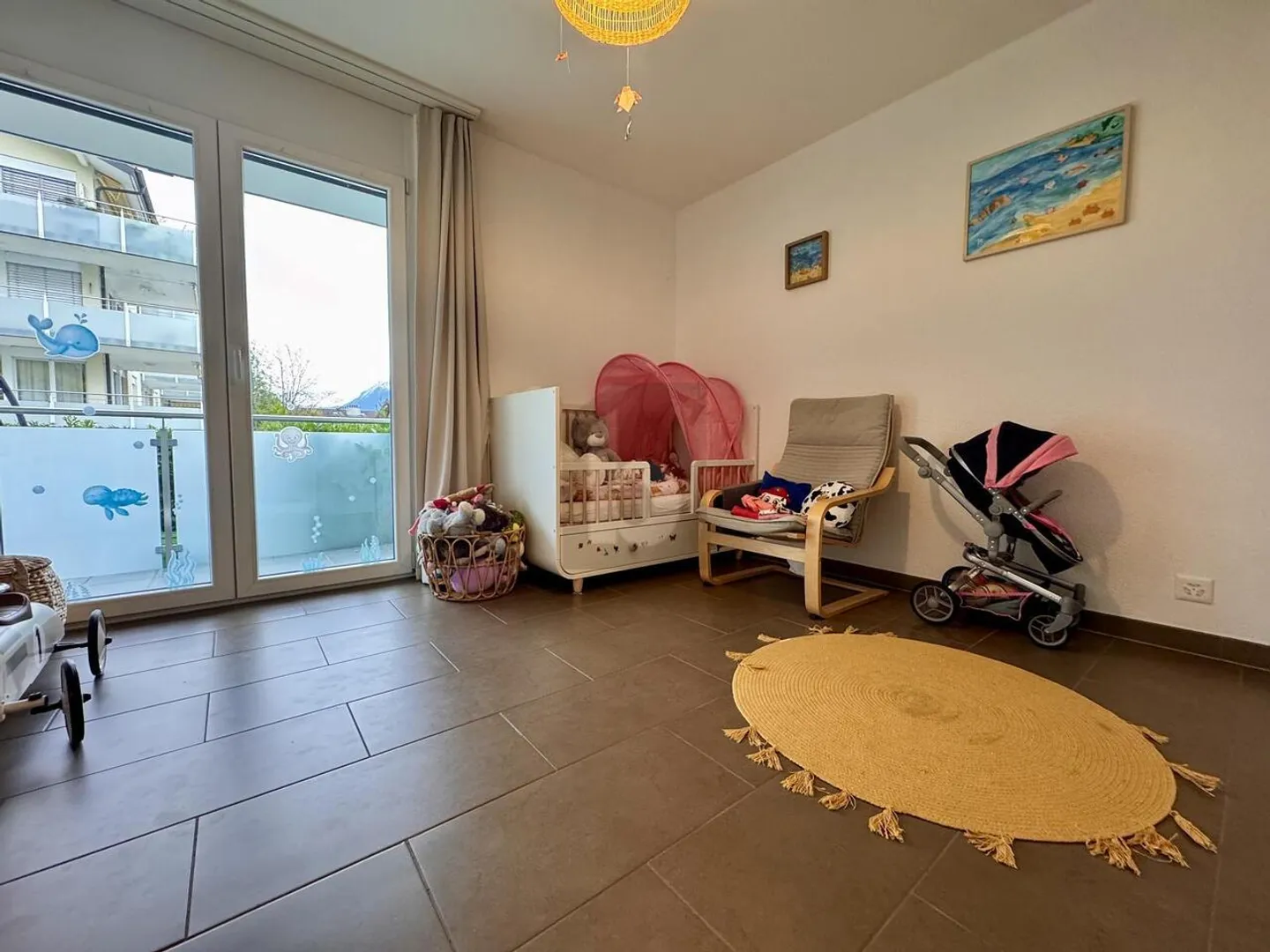 Apartment for sale - Photo 5 of 6