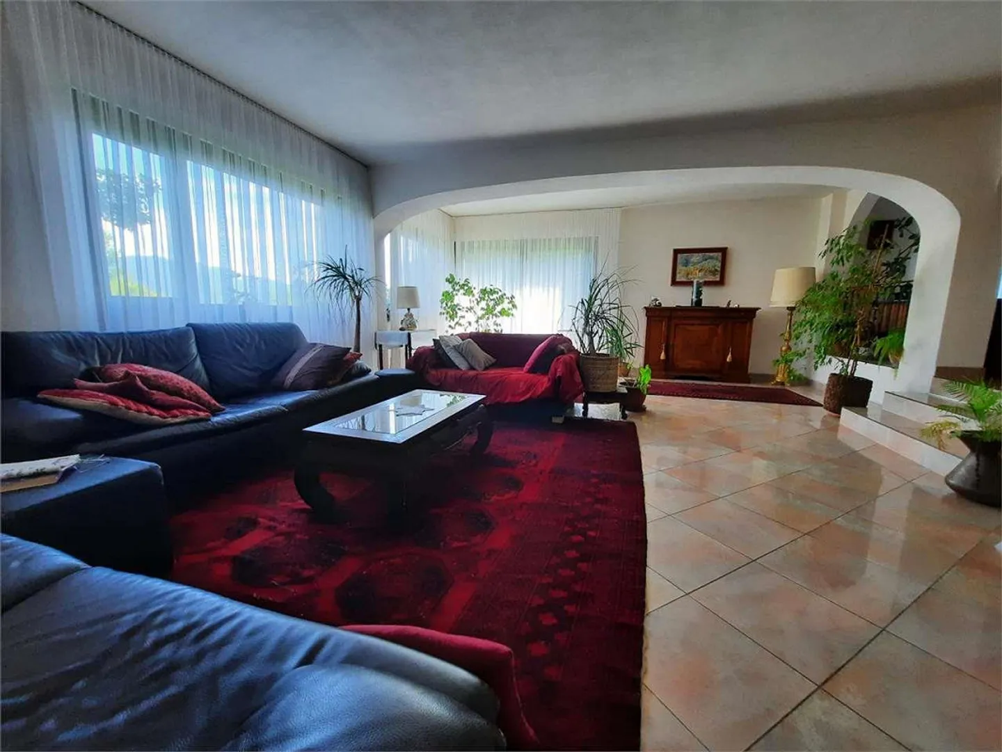 Magnifique villa de 9 pièces à Manno, Tessin - Photo 9 sur 13
