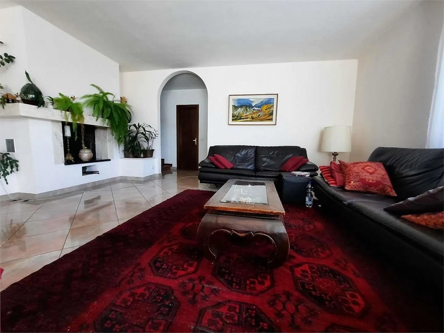 Magnifique villa de 9 pièces à Manno, Tessin - Photo 10 sur 13