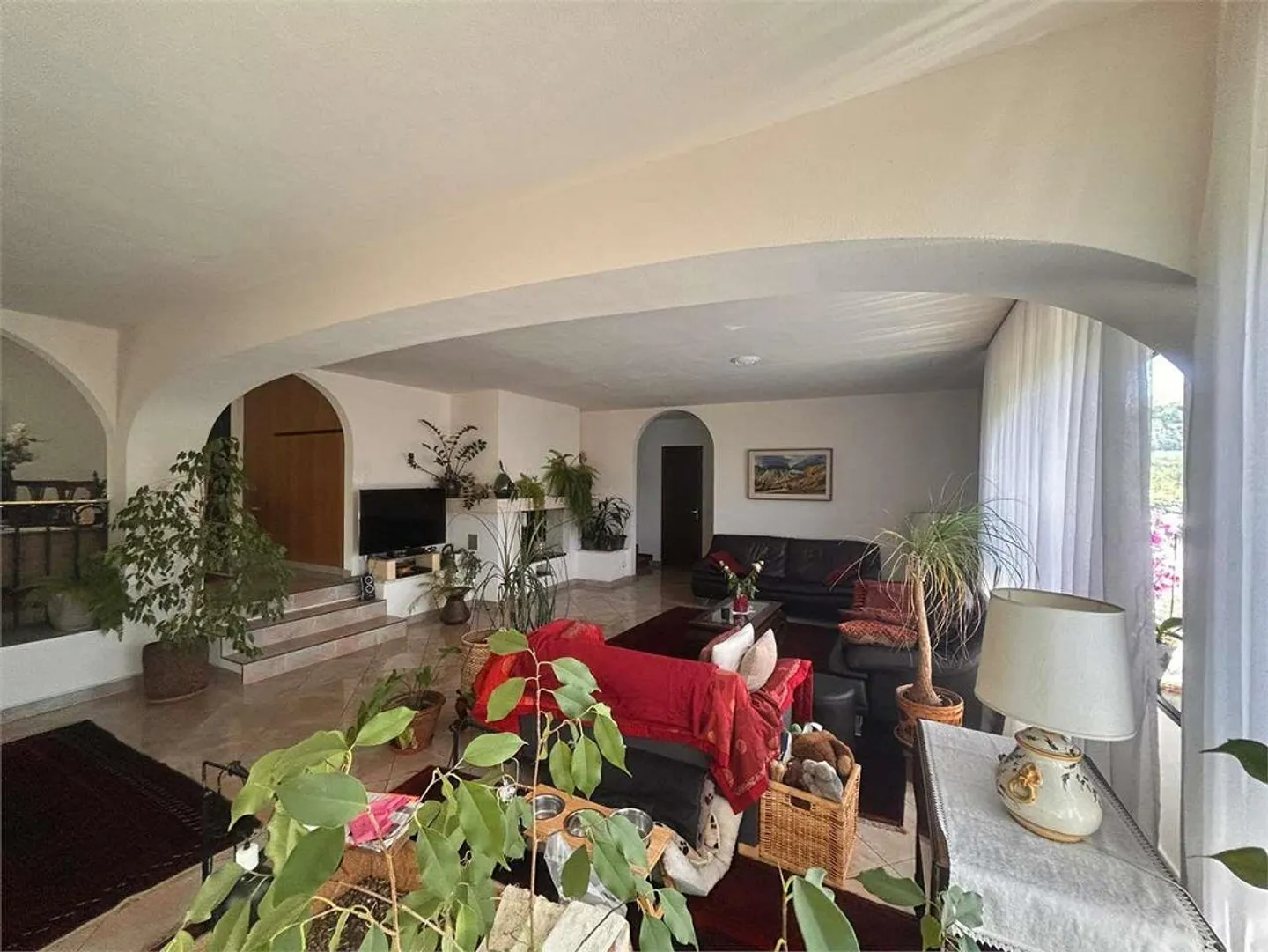 Magnifique villa de 9 pièces à Manno, Tessin - Photo 11 sur 13