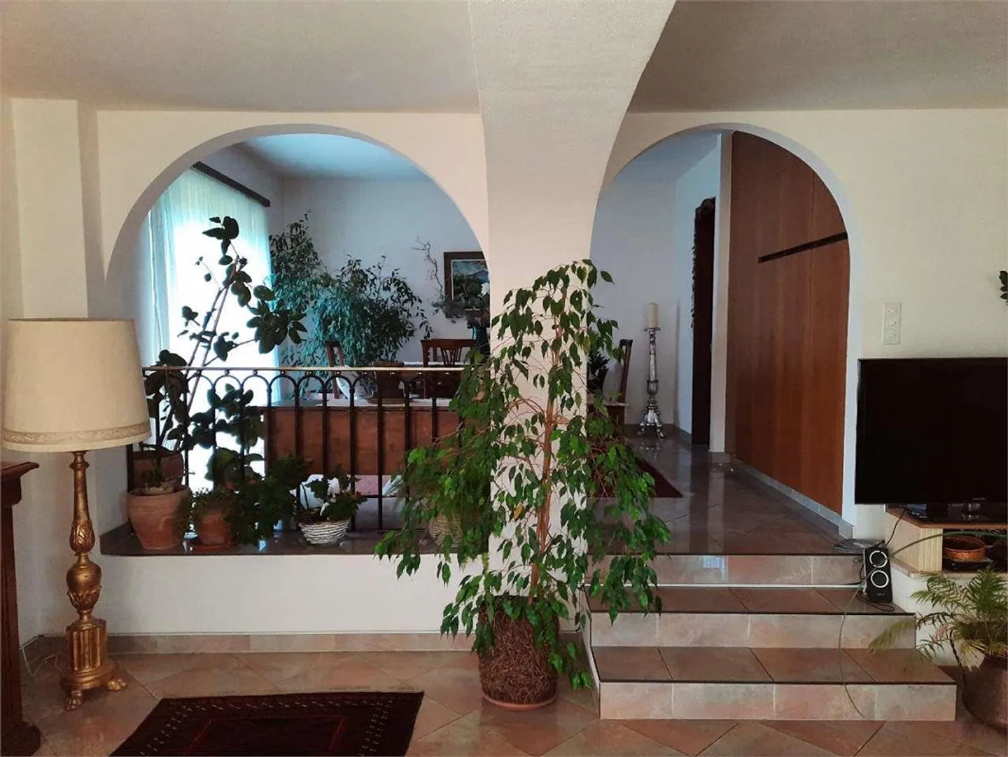 Magnifique villa de 9 pièces à Manno, Tessin - Photo 12 sur 13