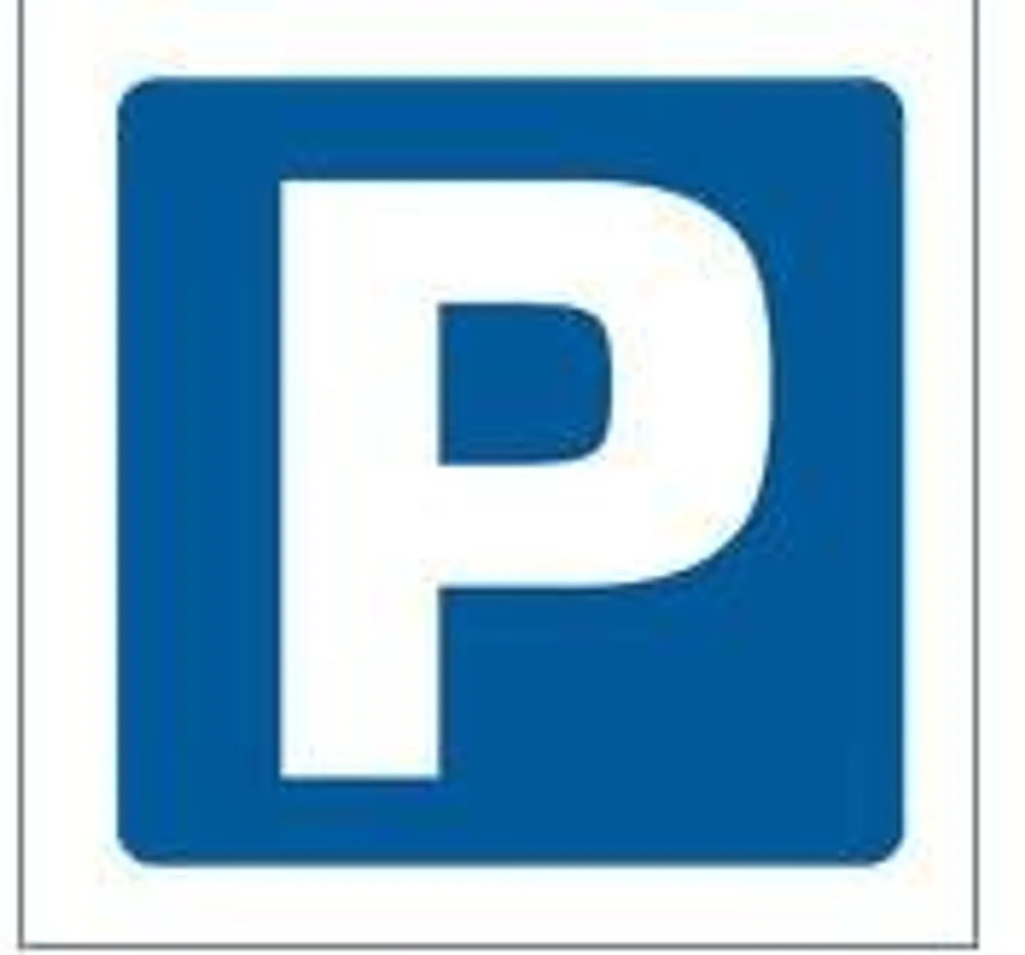 Place de parking - Photo 1 sur 1
