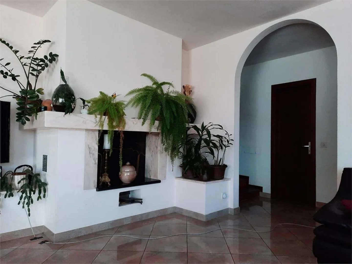 Magnifique villa de 9 pièces à Manno, Tessin - Photo 8 sur 13