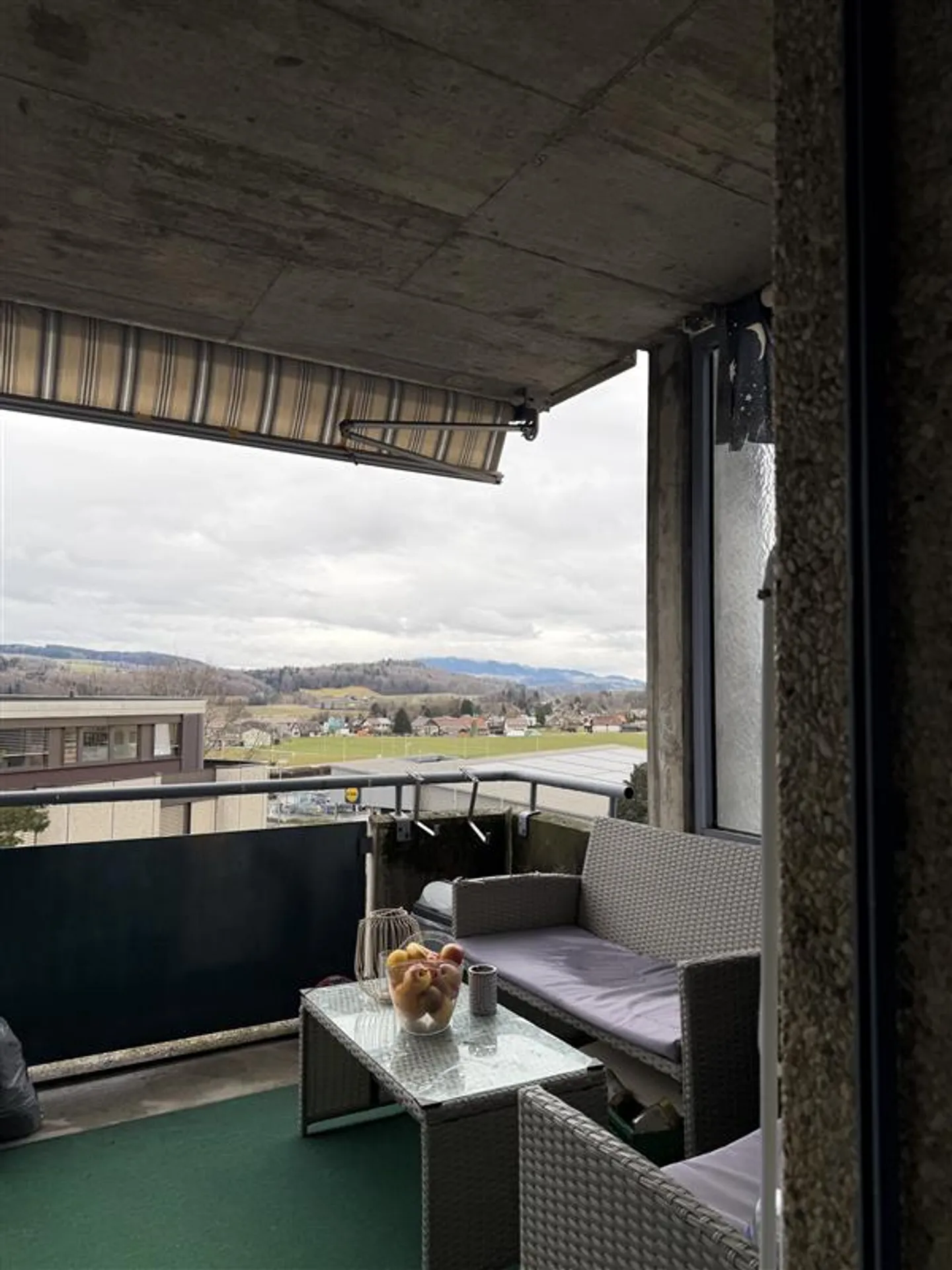 Appartamento 5.5 stanze - Foto 5 di 6