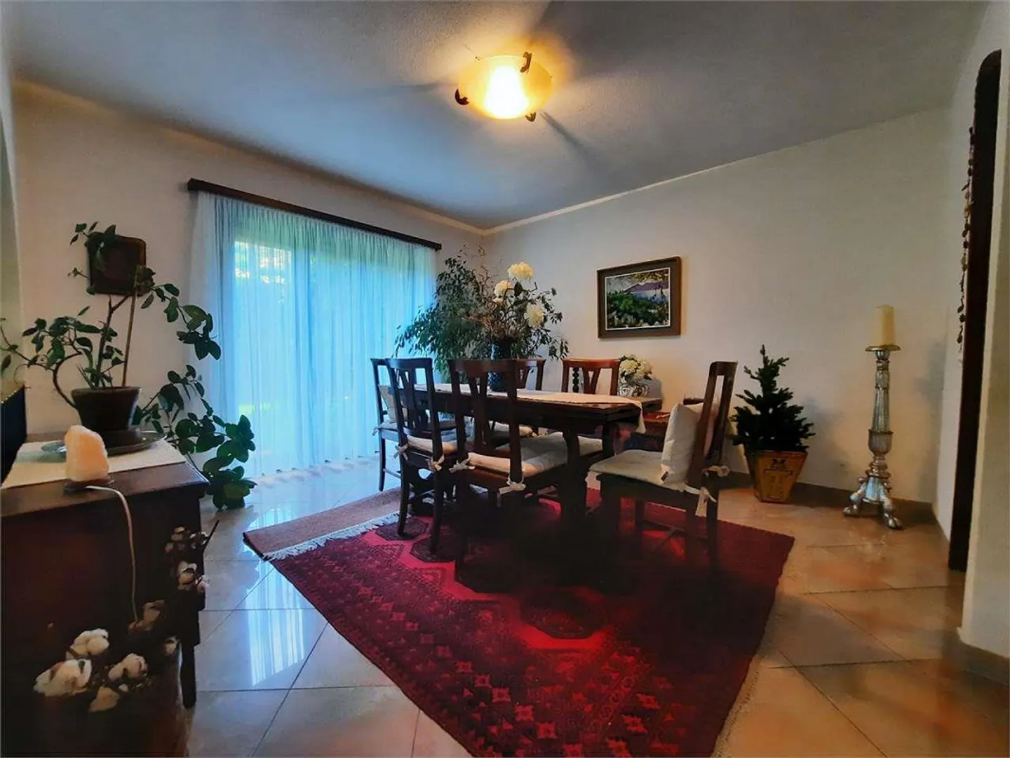 Magnifique villa de 9 pièces à Manno, Tessin - Photo 13 sur 13