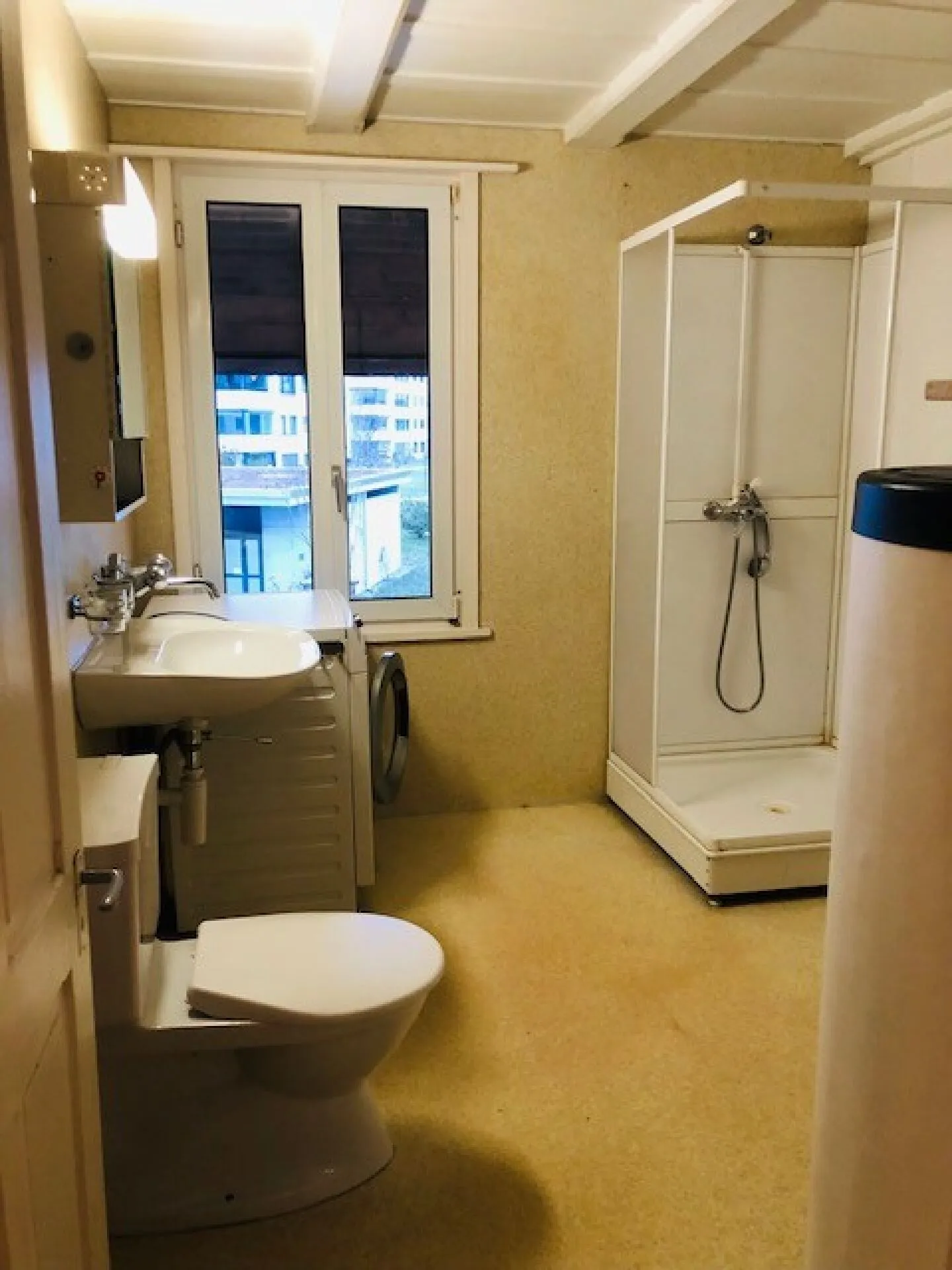 4.5 Room Apartment - Photo 6 of 13