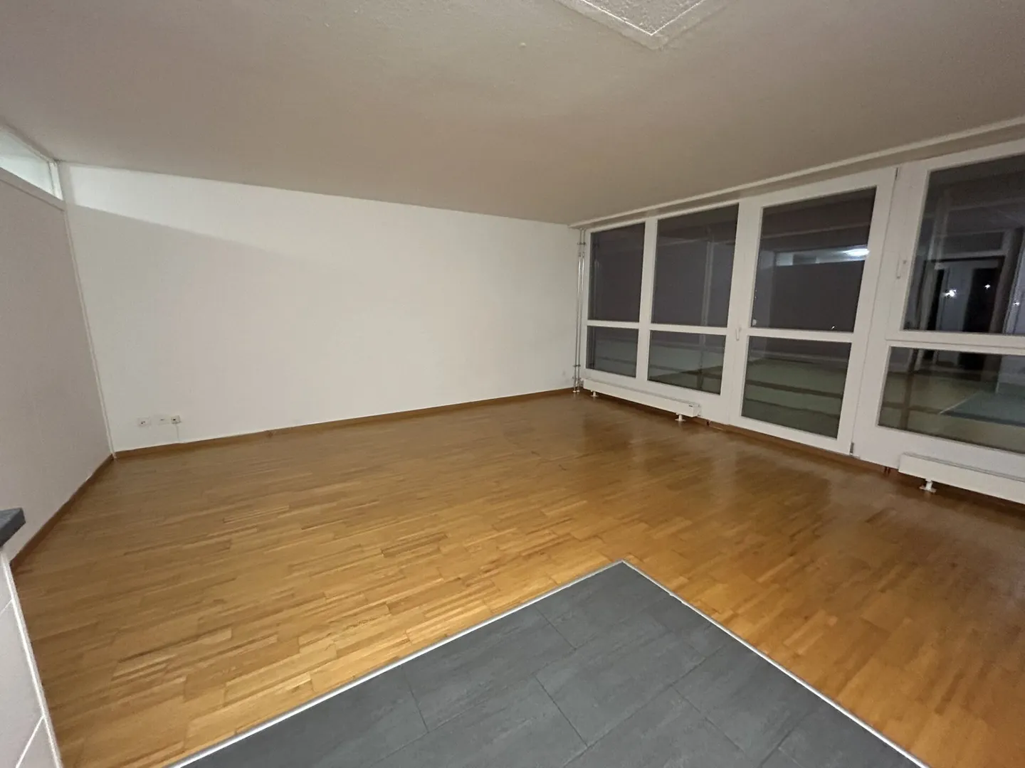 Appartamento 4.5 locali con cucina nuova, adatto ai bambini, bella vista - Foto 3 di 7