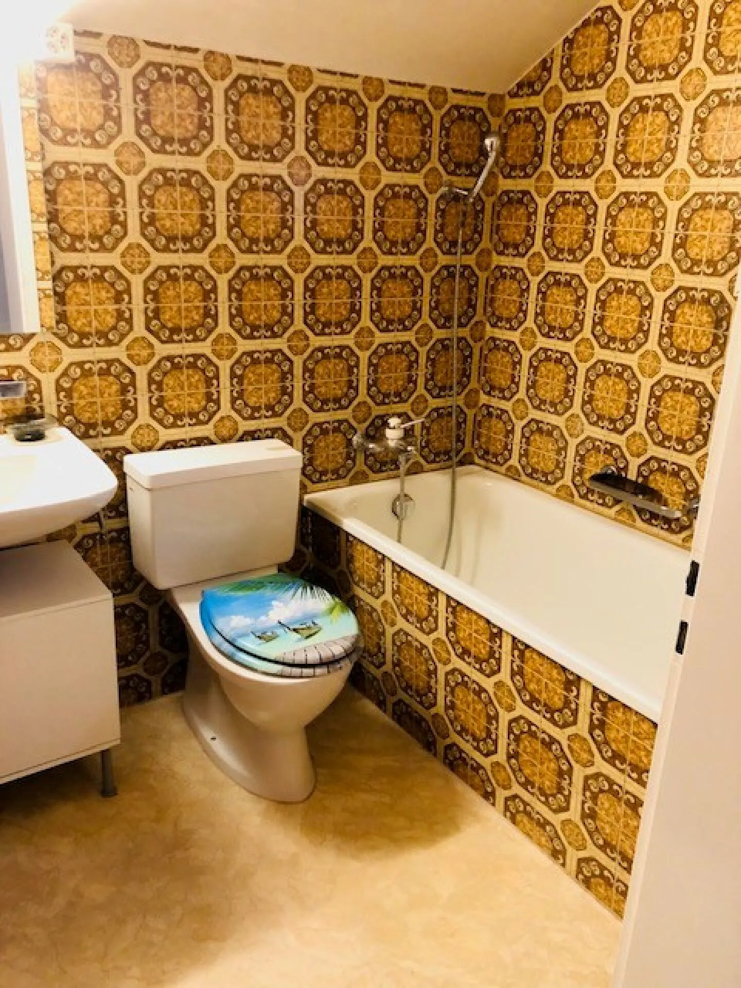 4.5 Room Apartment - Photo 11 of 13