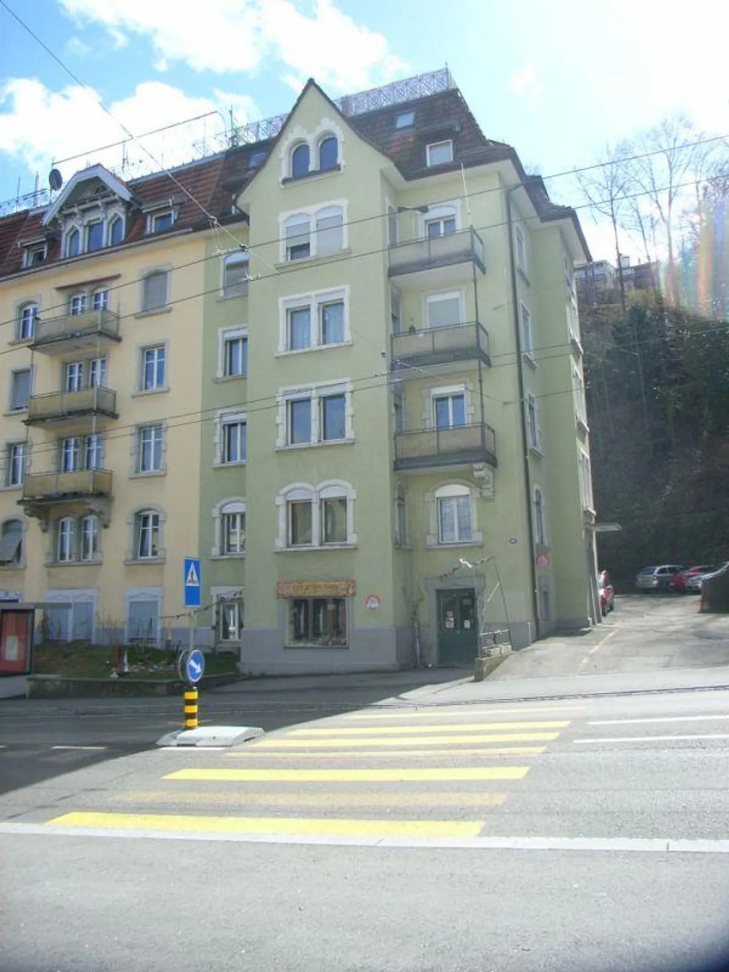 Charmante Maisonette-Wohnung - Foto 2 von 5