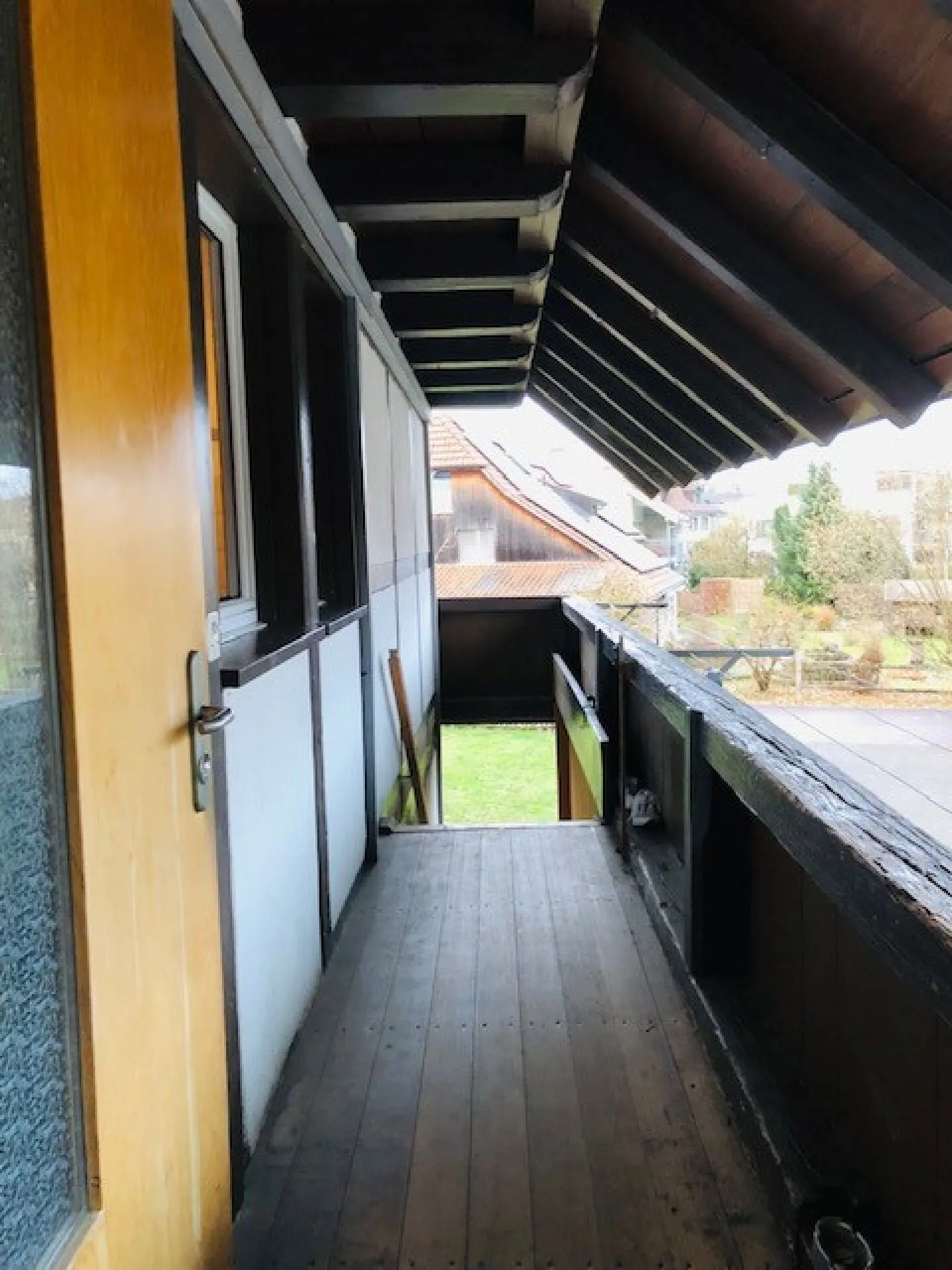 4.5 Room Apartment - Photo 12 of 13