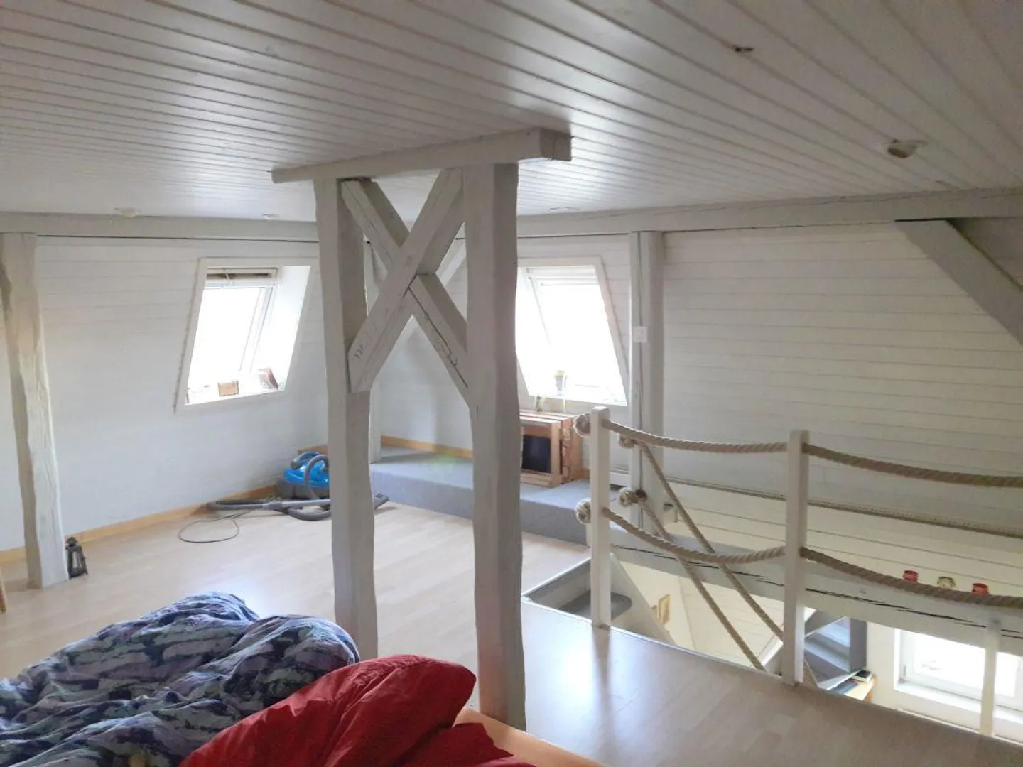 Charmante Maisonette-Wohnung - Foto 3 von 5