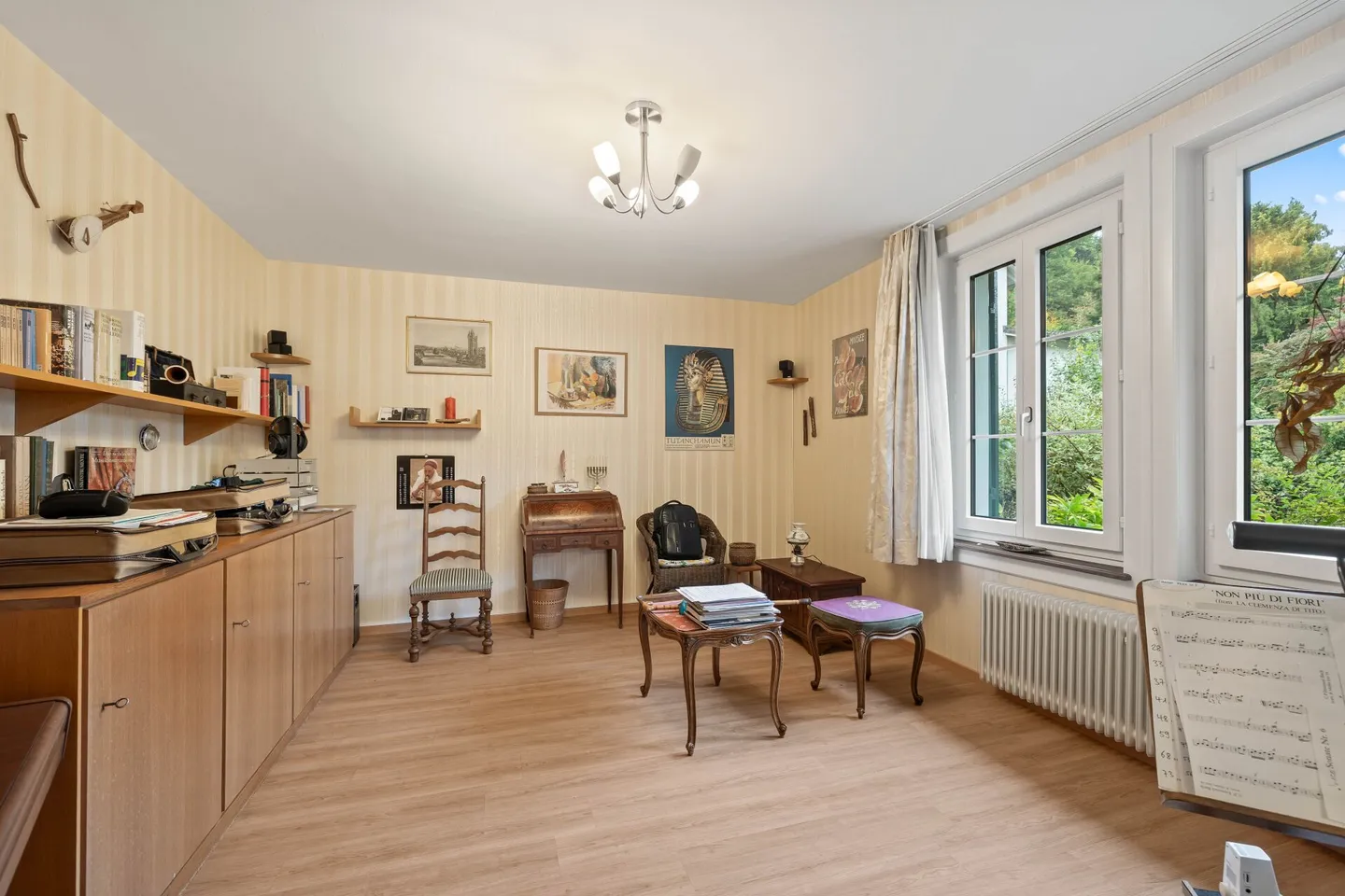 Casa bifamiliare a Baden - Rifugio magico con reddito da affitto - Foto 16 di 34