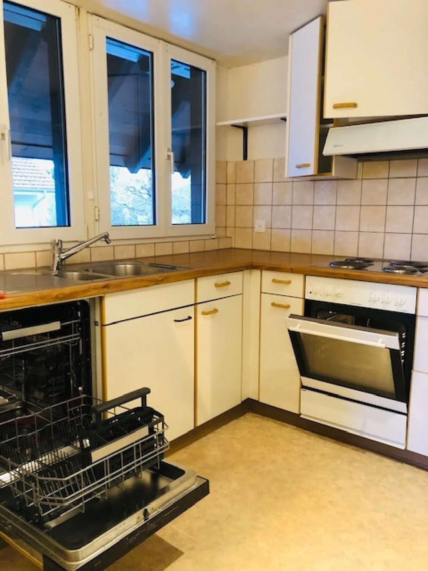 4.5 Room Apartment - Photo 9 of 13