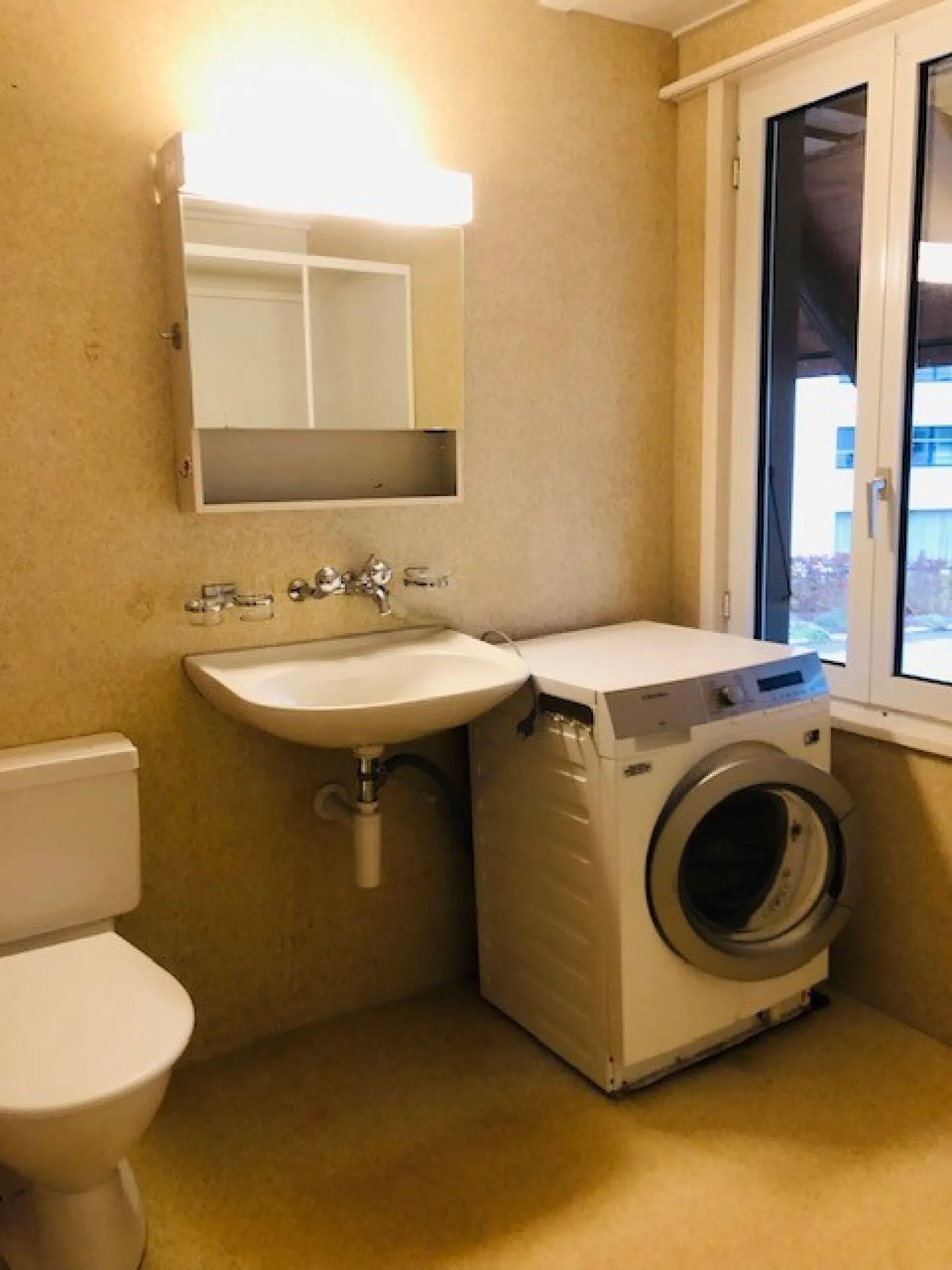 4.5 Room Apartment - Photo 10 of 13