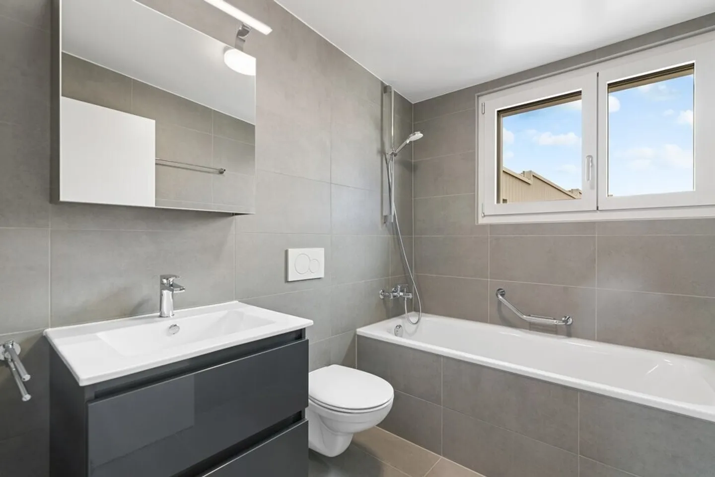 Magnifique duplex à deux pas du centre ville - Photo 11 sur 12