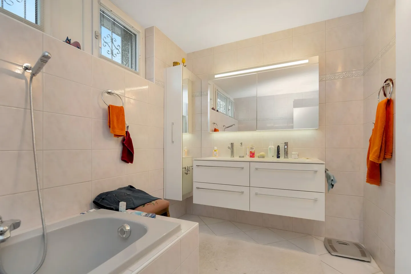 Terrassenhaus in Bolligen - wohnen auf 1 Etage - Photo 14 of 21