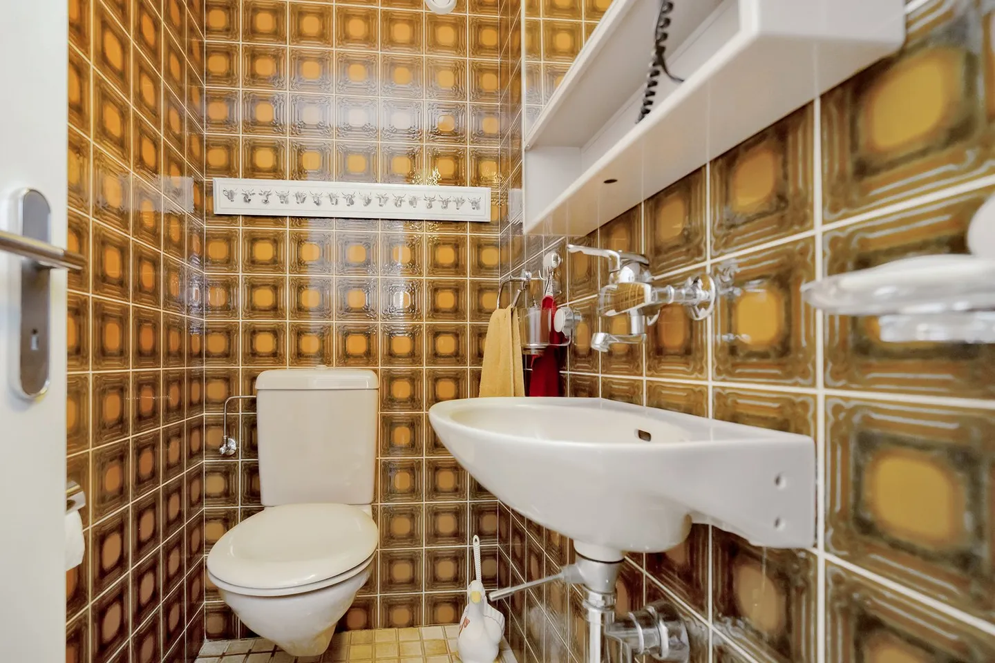 Terrassenhaus in Bolligen - wohnen auf 1 Etage - Photo 15 of 21