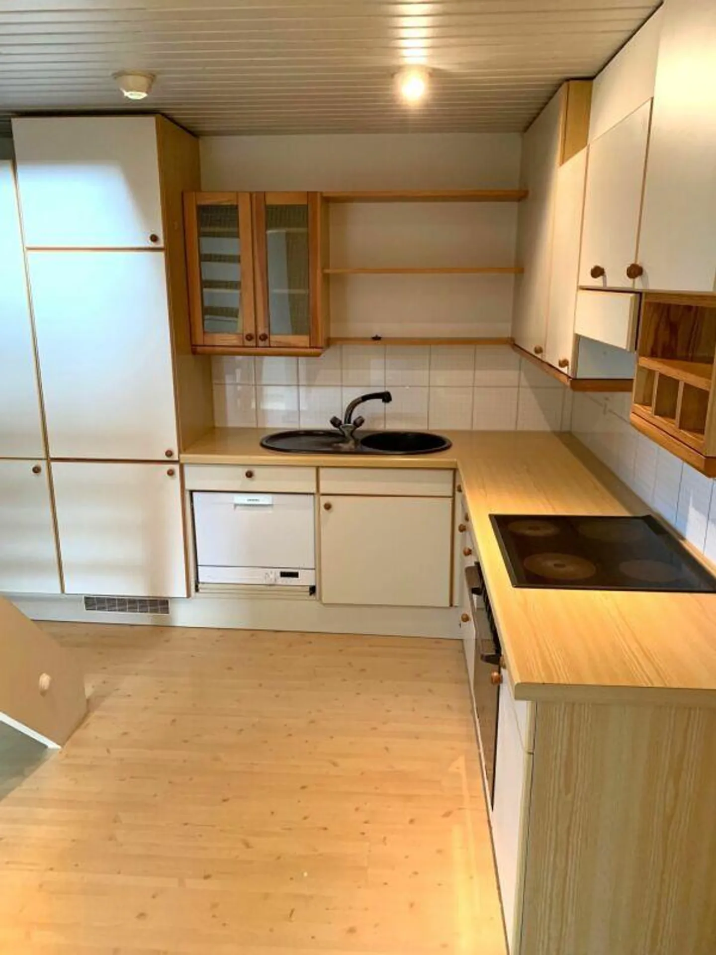 Charmante Maisonette-Wohnung - Foto 5 von 5