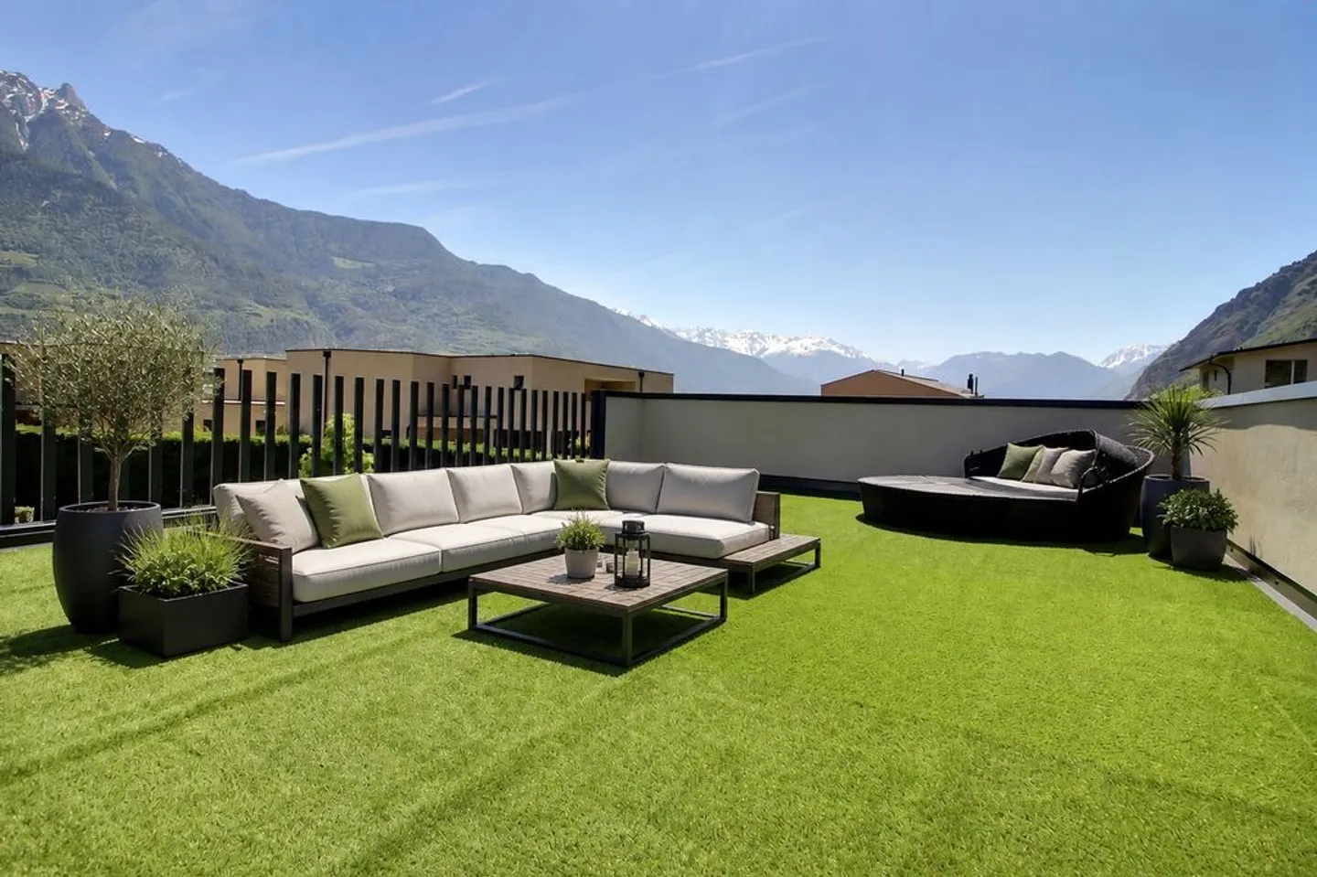 Magnifique Villa à Saillon - Photo 7 sur 9