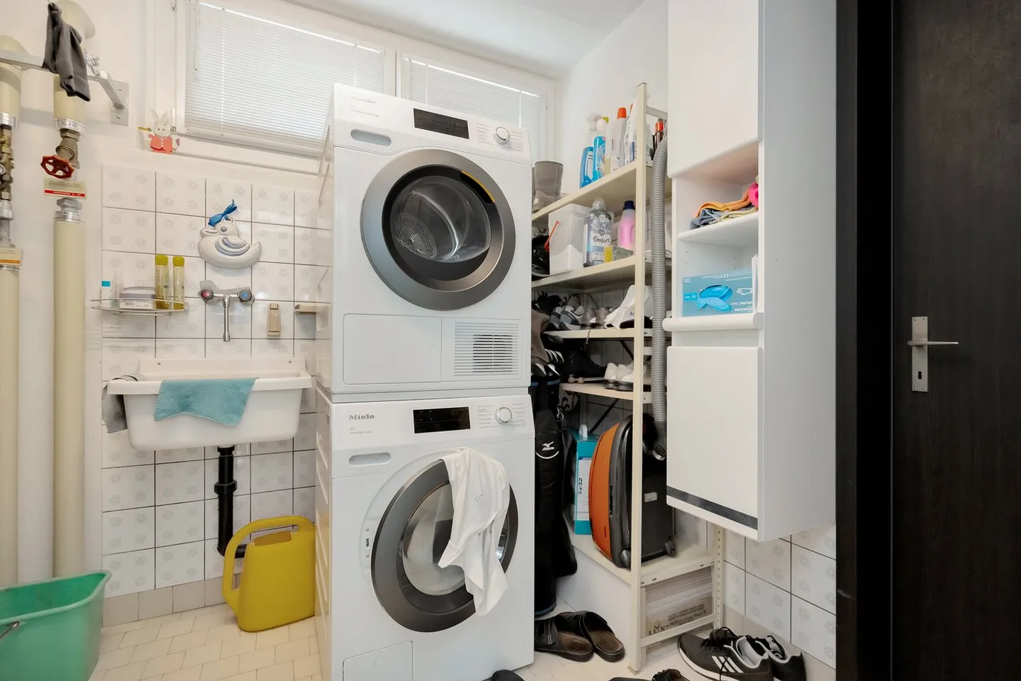 Terrassenhaus in Bolligen - wohnen auf 1 Etage - Photo 17 of 21