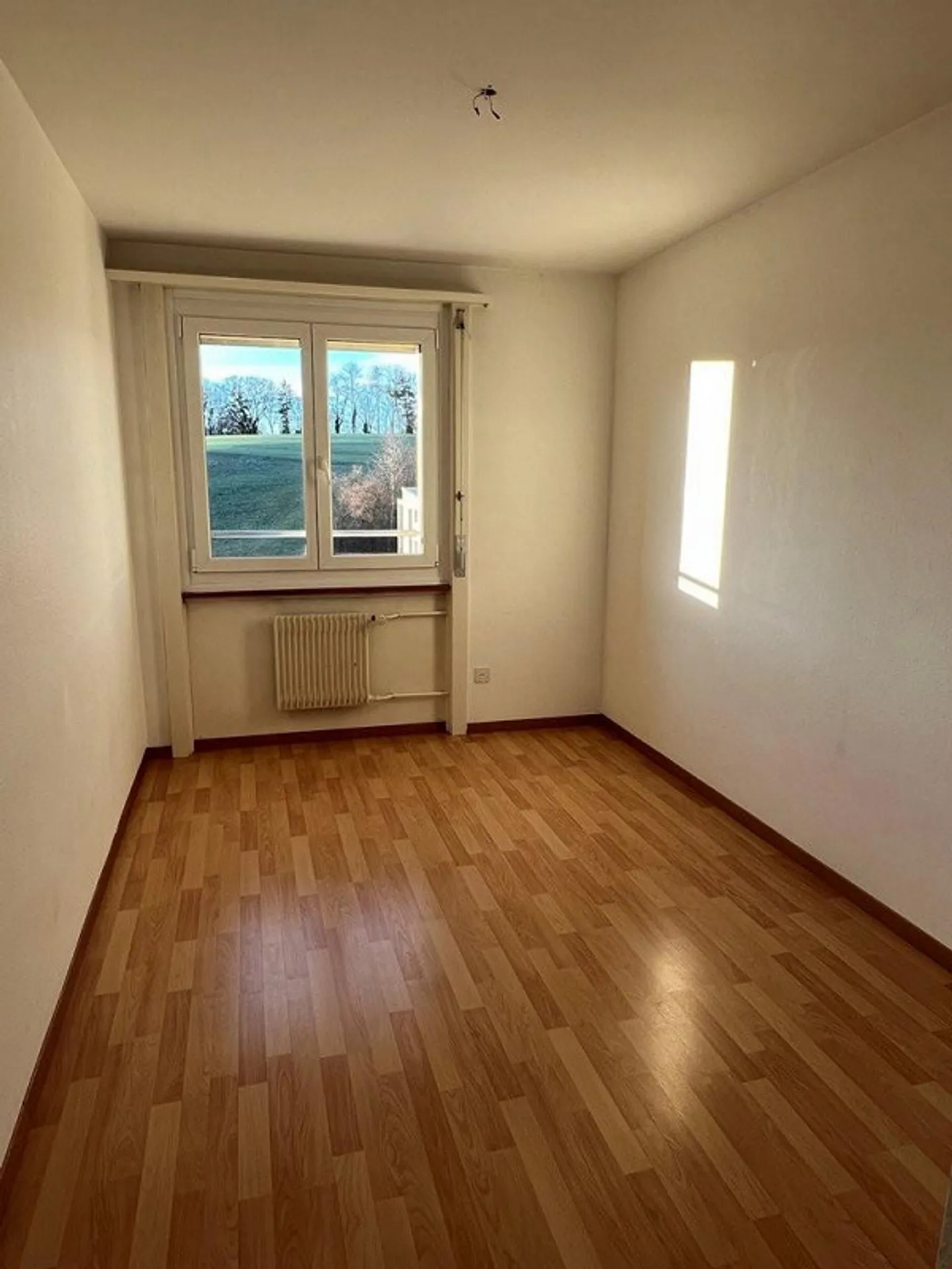 Appartement Charmant avec Vue sur la Campagne - Photo 8 sur 9