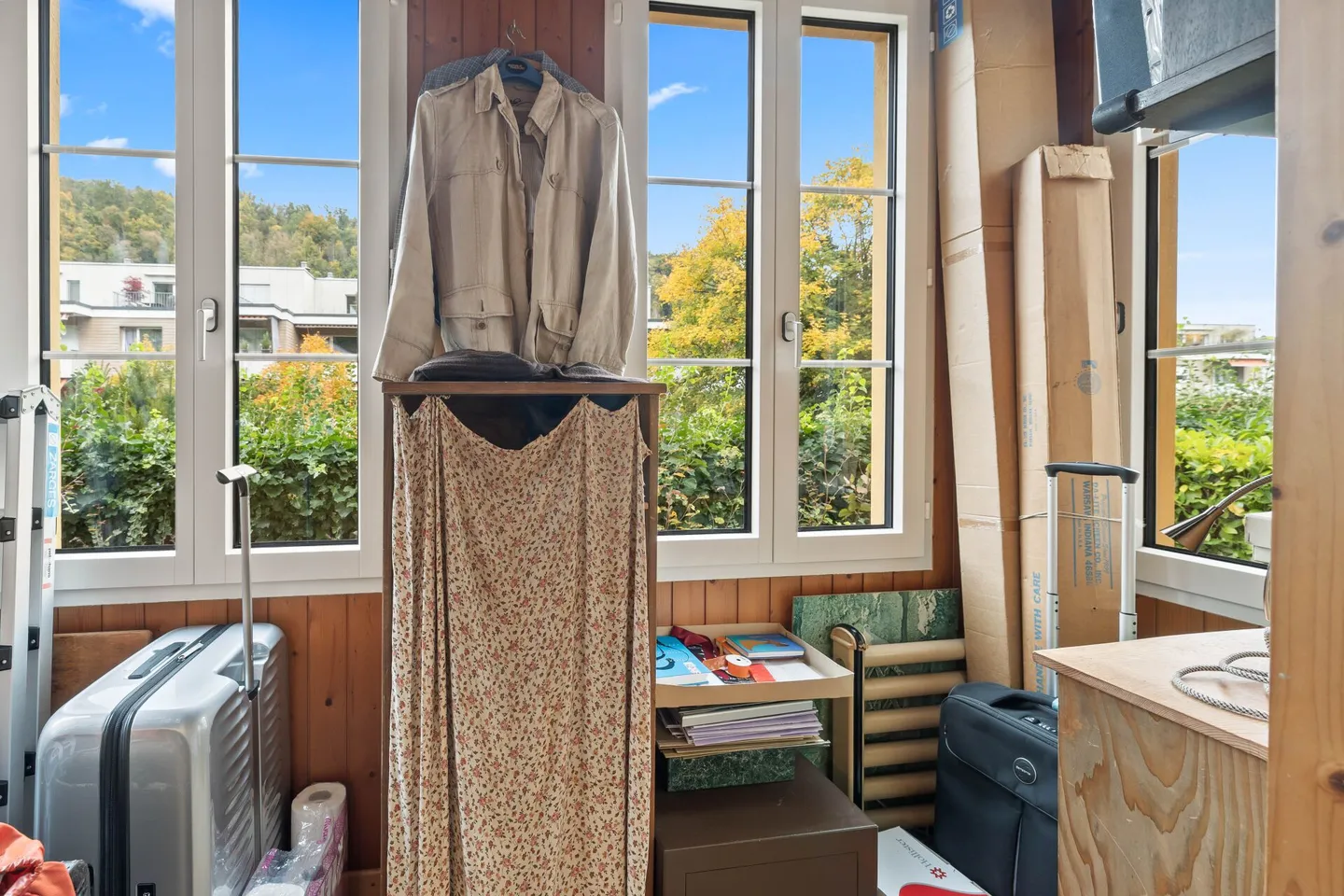 Casa bifamiliare a Baden - Rifugio magico con reddito da affitto - Foto 20 di 34