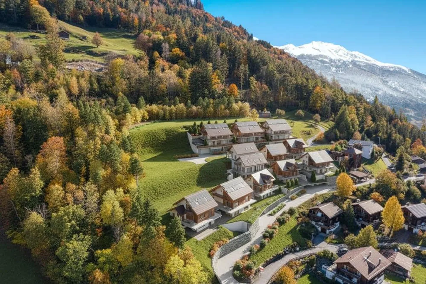 Maison individuelle L Plus avec appartement indépendant - Photo 3 sur 14