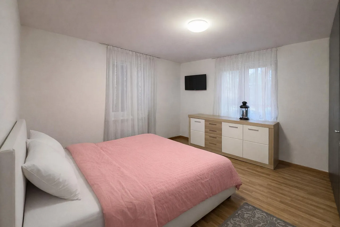 Two-family house with garden in Canobbio - Photo 5 of 13