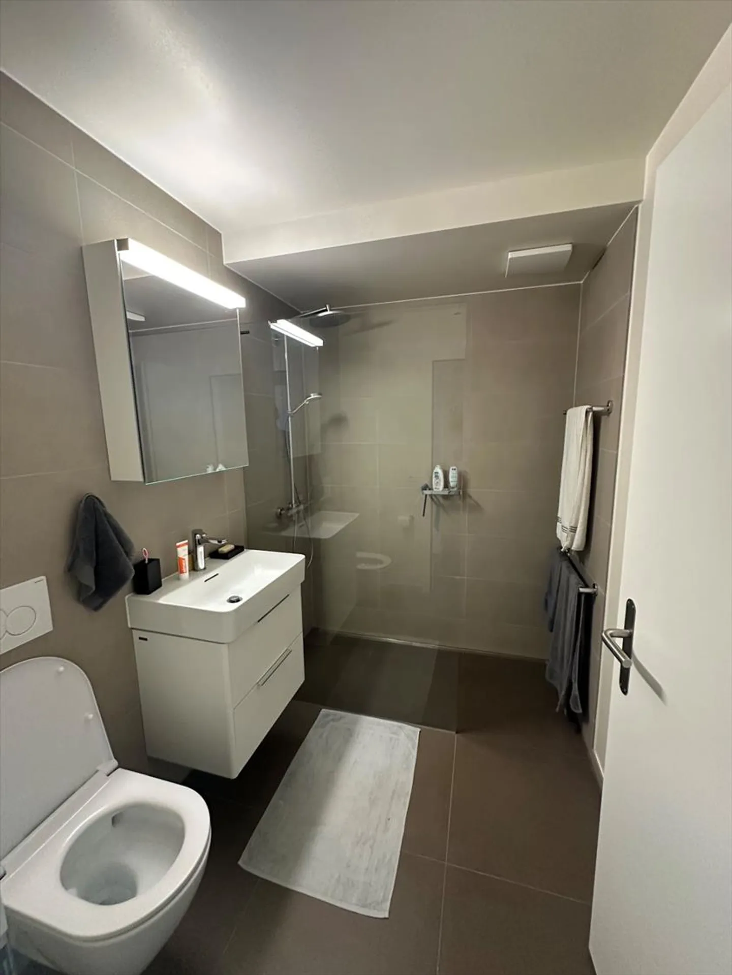 Appartamento 3.5 locali con vista mozzafiato sul lago - Foto 9 di 10